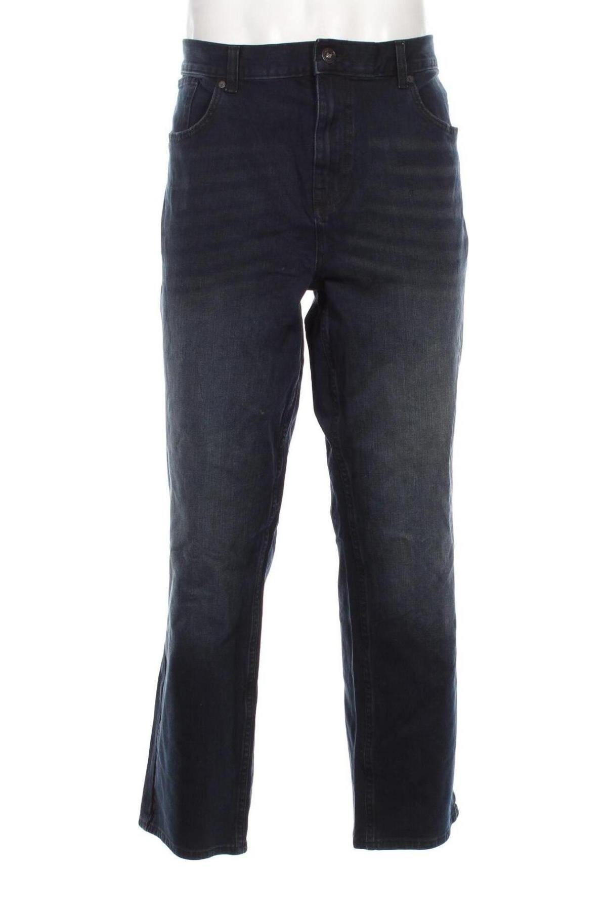 Herren Jeans Tu, Größe XL, Farbe Blau, Preis 13,99 €