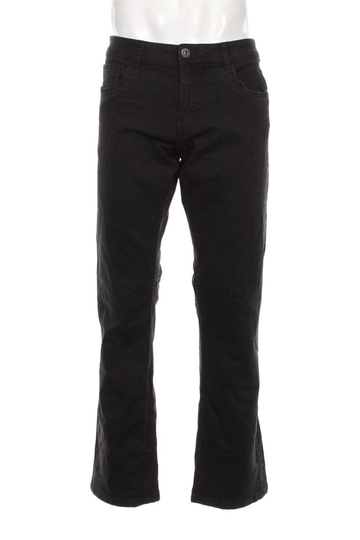 Herren Jeans Watson's, Größe L, Farbe Schwarz, Preis € 33,99