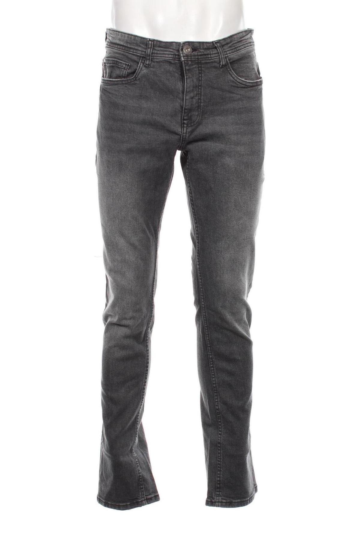 Herren Jeans Watson's, Größe L, Farbe Schwarz, Preis 33,99 €