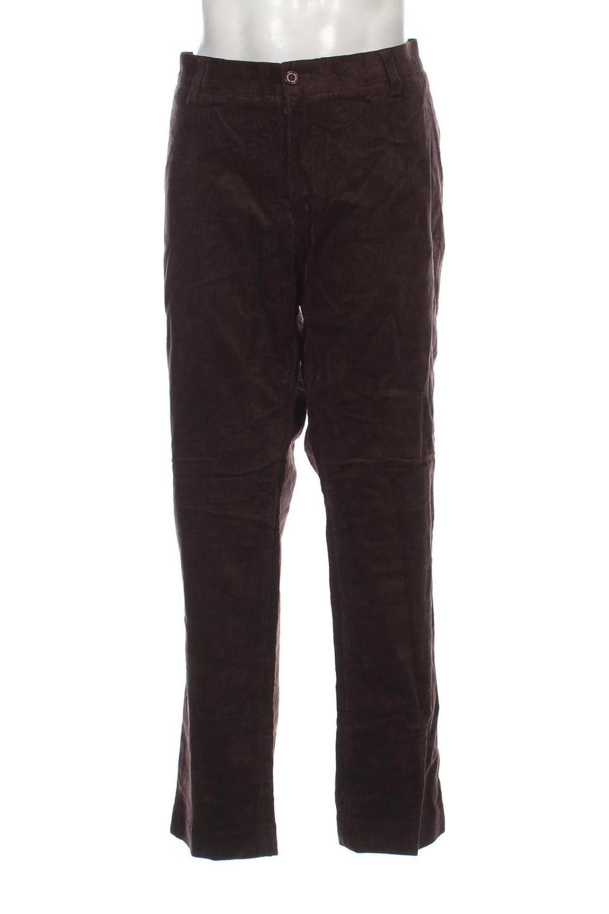 Herren Cordhose Bexleys, Größe XXL, Farbe Braun, Preis € 18,99