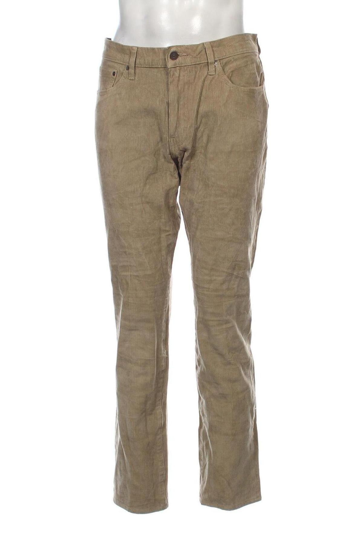 Herren Cordhose Levi's, Größe XL, Farbe Beige, Preis € 47,99