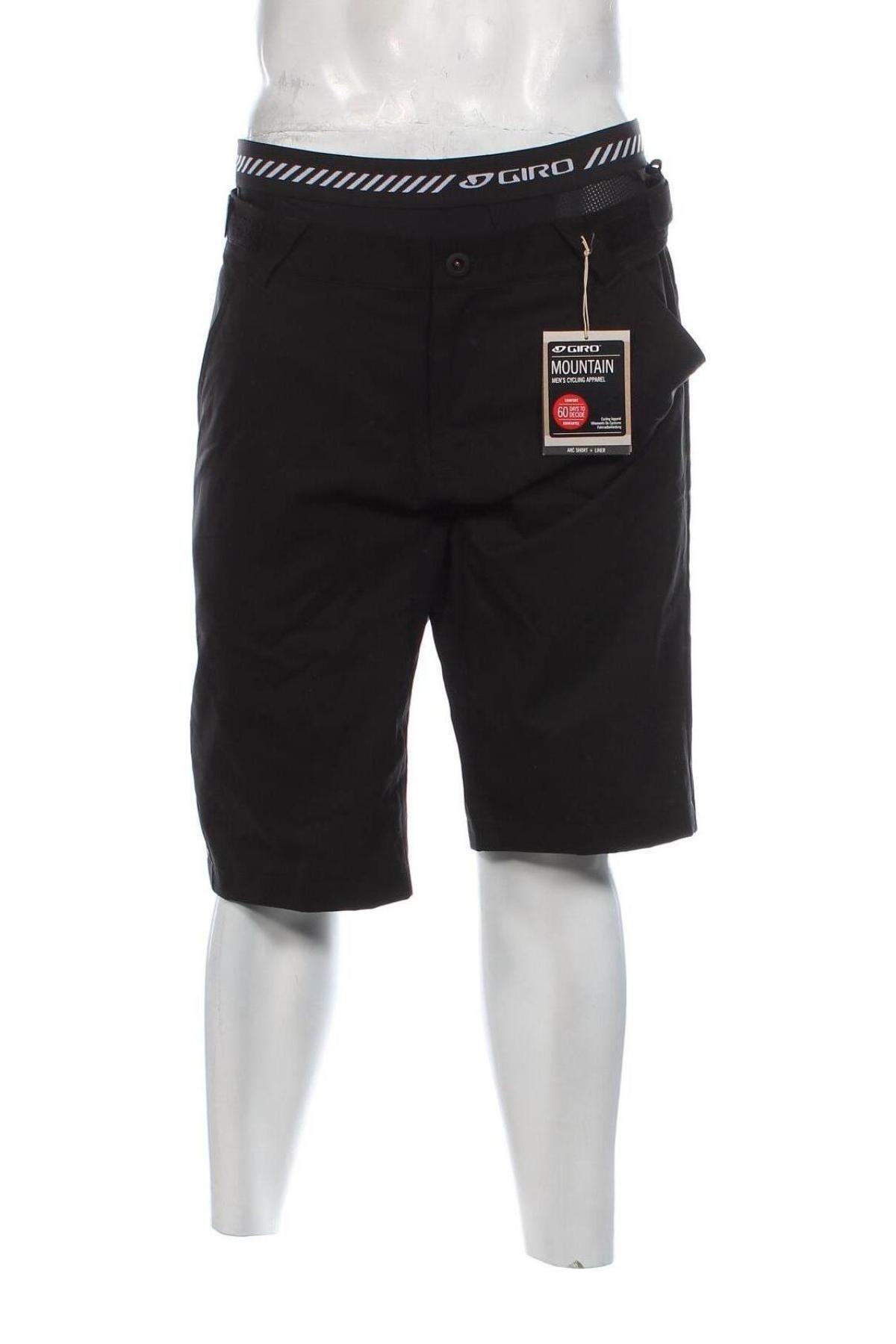 Herren Shorts Giro, Größe XL, Farbe Schwarz, Preis € 60,00