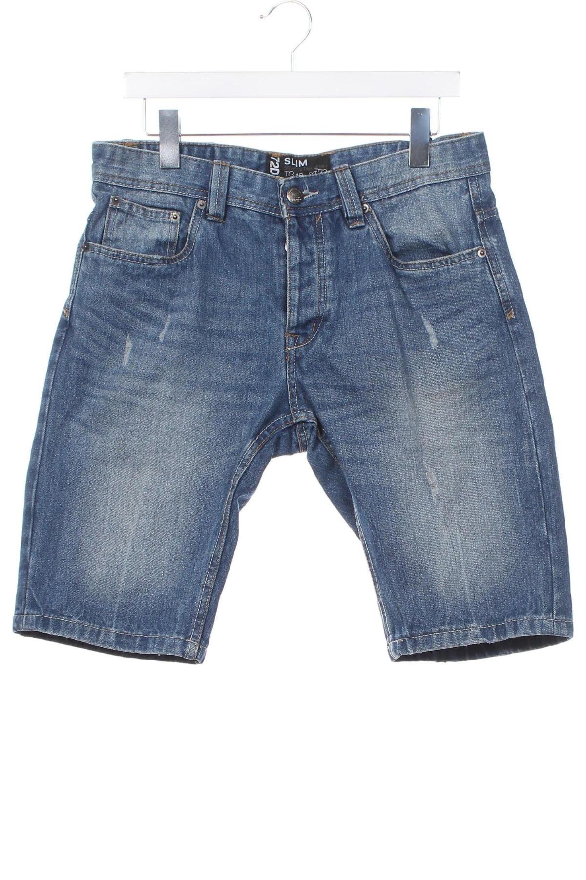 Herren Shorts Oviesse, Größe M, Farbe Blau, Preis € 14,83