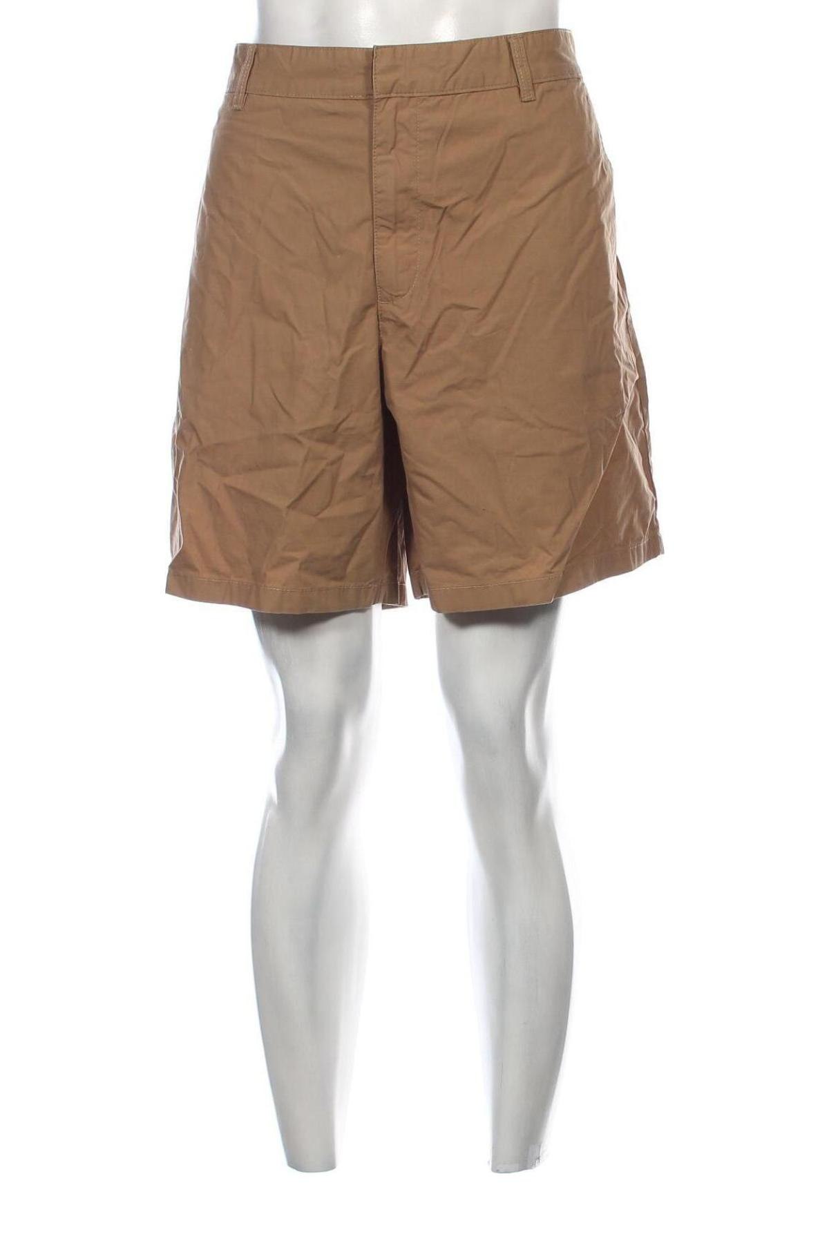 Herren Shorts Route 66, Größe S, Farbe Braun, Preis € 14,84