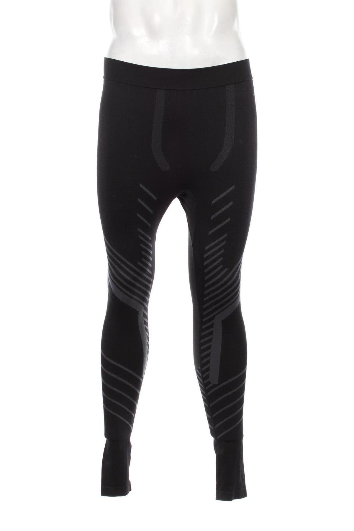 Férfi leggings Crivit, Méret L, Szín Fekete, Ár 5 899 Ft