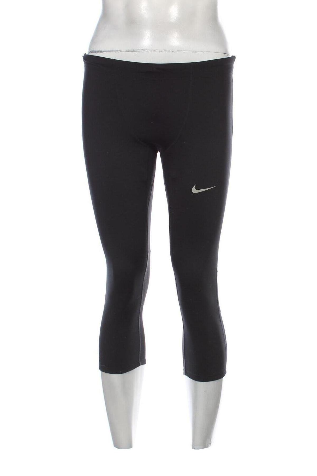 Herren Leggings Nike, Größe L, Farbe Schwarz, Preis € 28,99