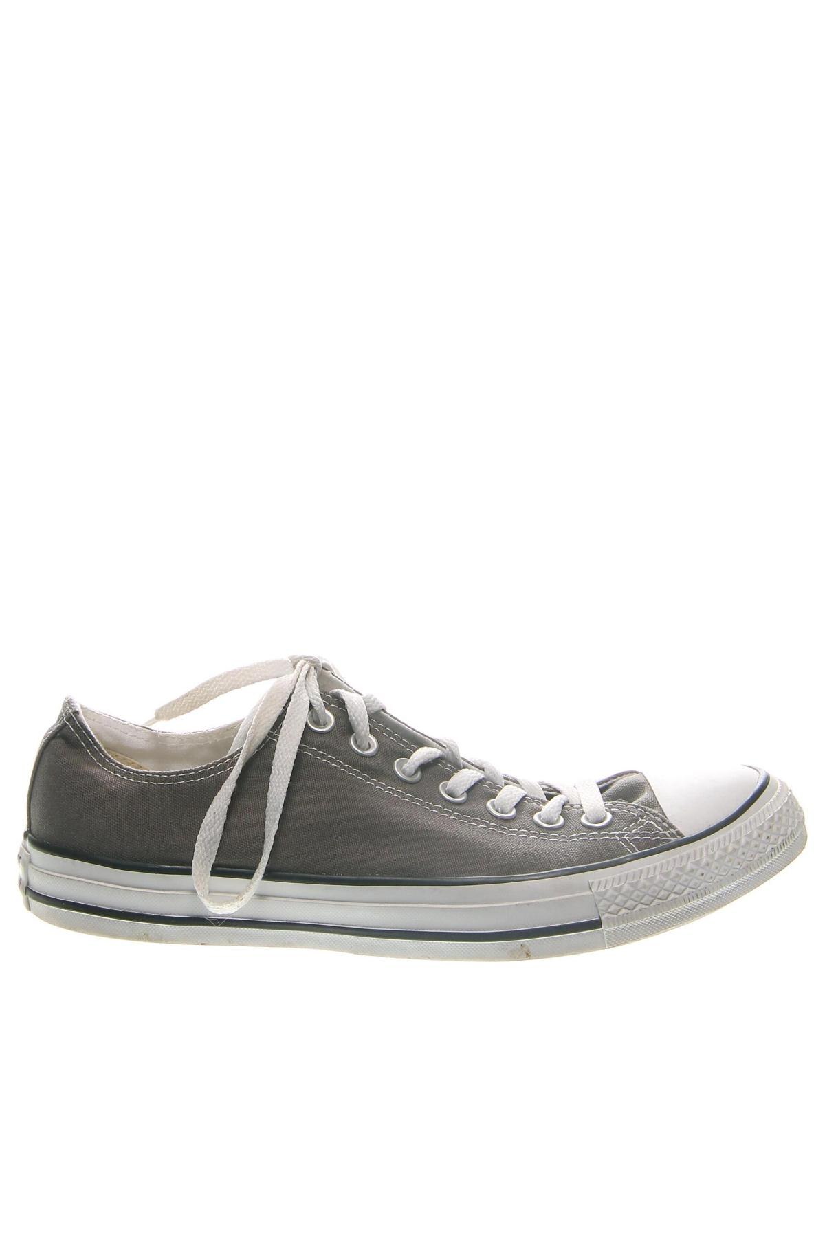 Herrenschuhe Converse, Größe 42, Farbe Grau, Preis € 45,52