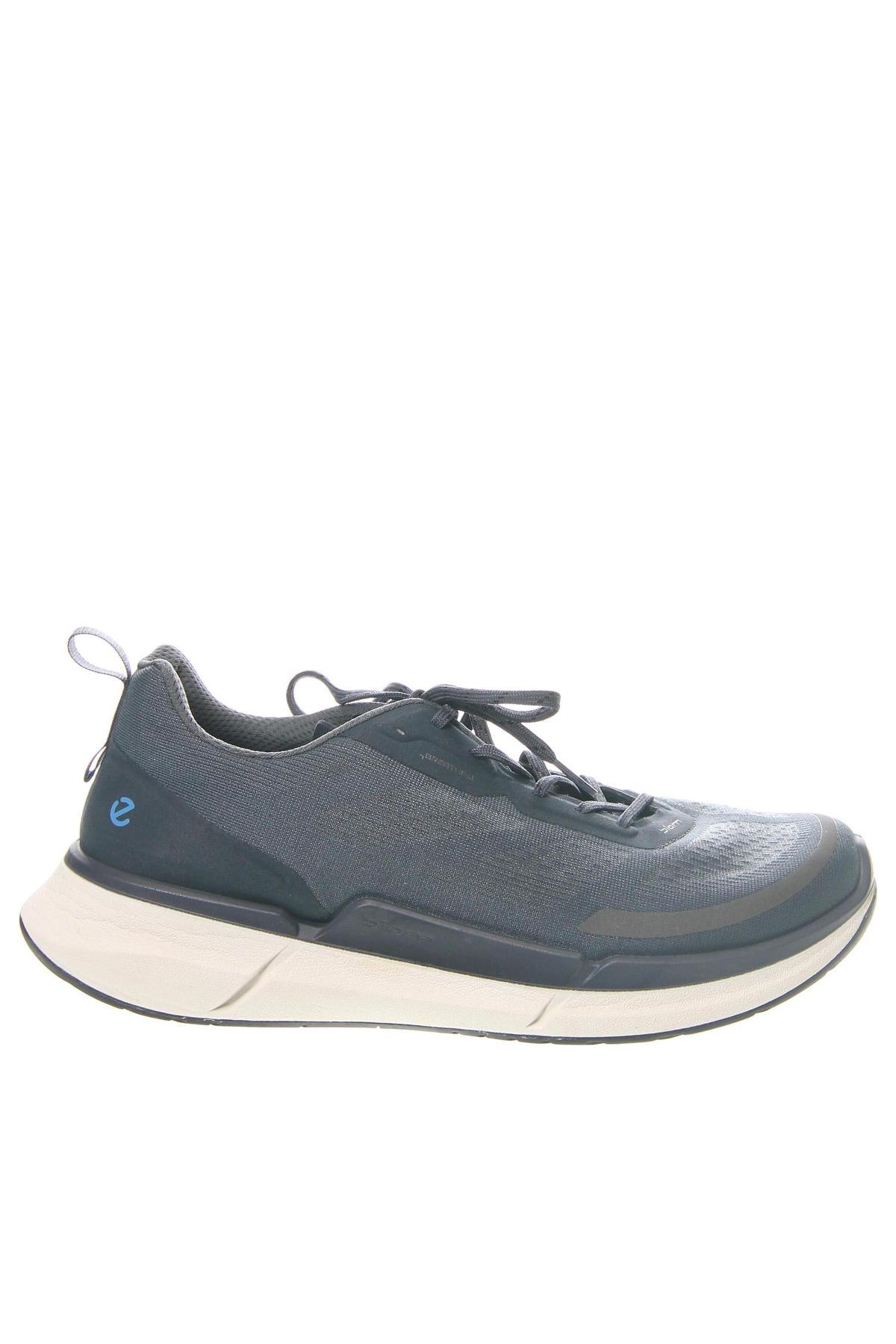 Herrenschuhe ECCO, Größe 45, Farbe Blau, Preis € 122,94