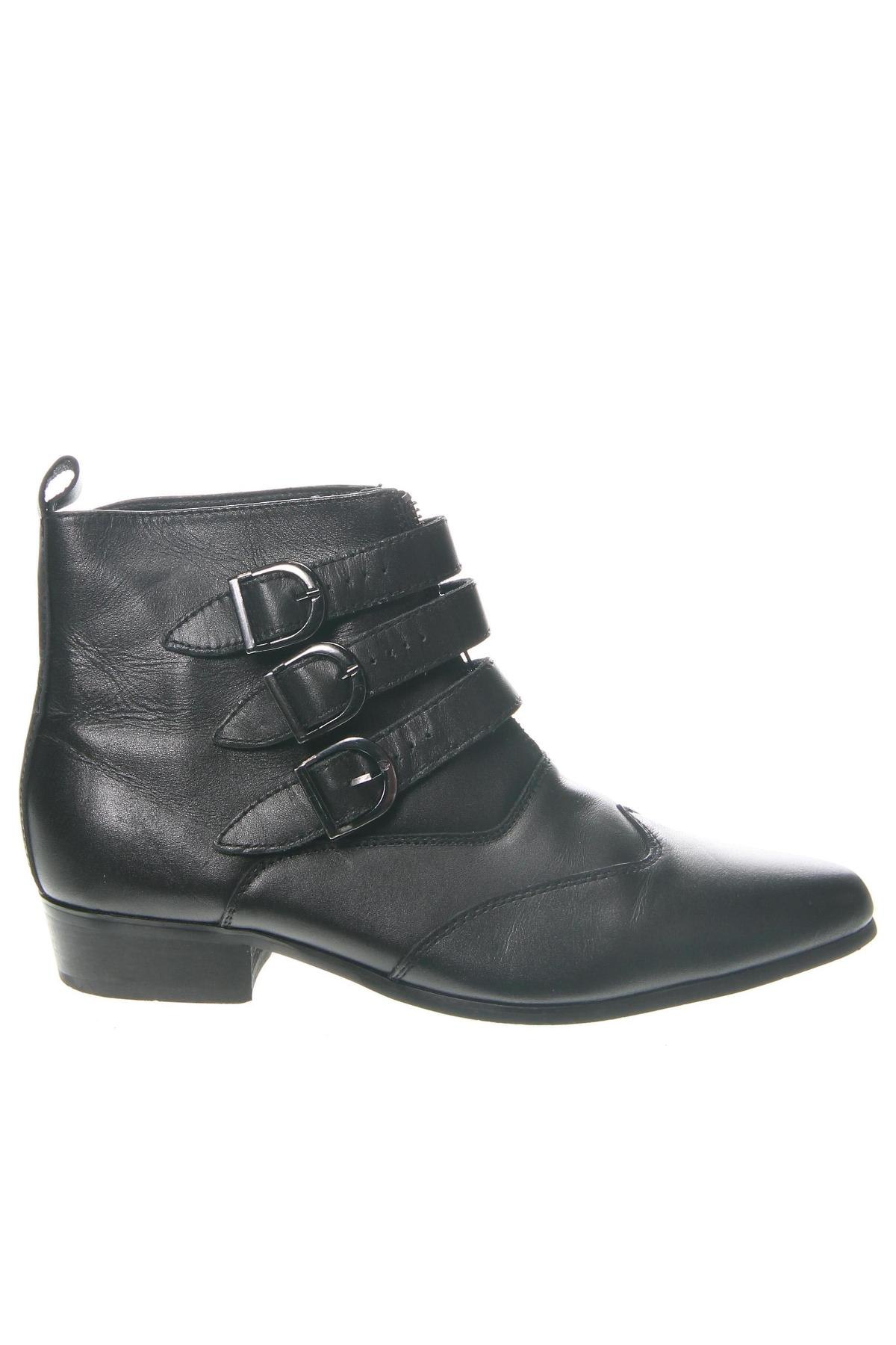 Herrenschuhe EMP, Größe 43, Farbe Schwarz, Preis 34,69 €