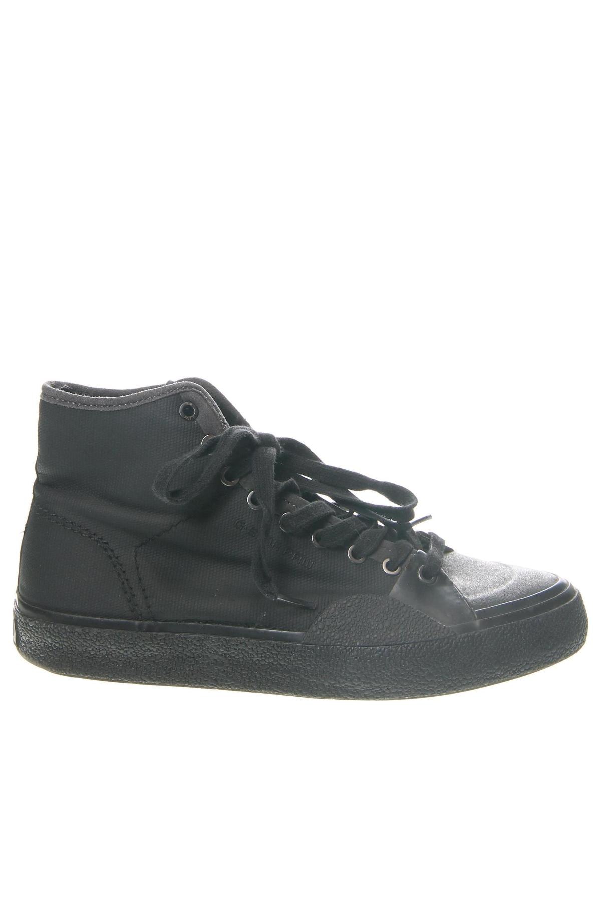 Herrenschuhe G-Star Raw, Größe 42, Farbe Schwarz, Preis € 35,93