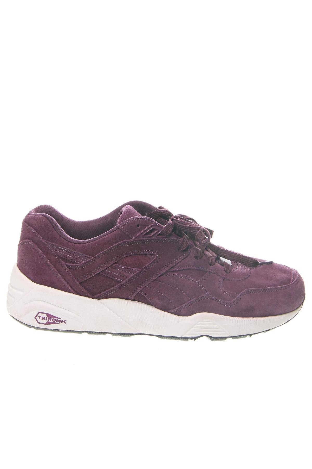 Herrenschuhe PUMA, Größe 45, Farbe Lila, Preis € 46,00