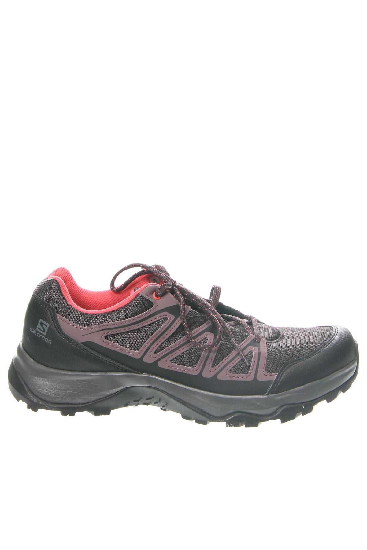 Herrenschuhe Salomon, Größe 41, Farbe Schwarz, Preis € 49,10