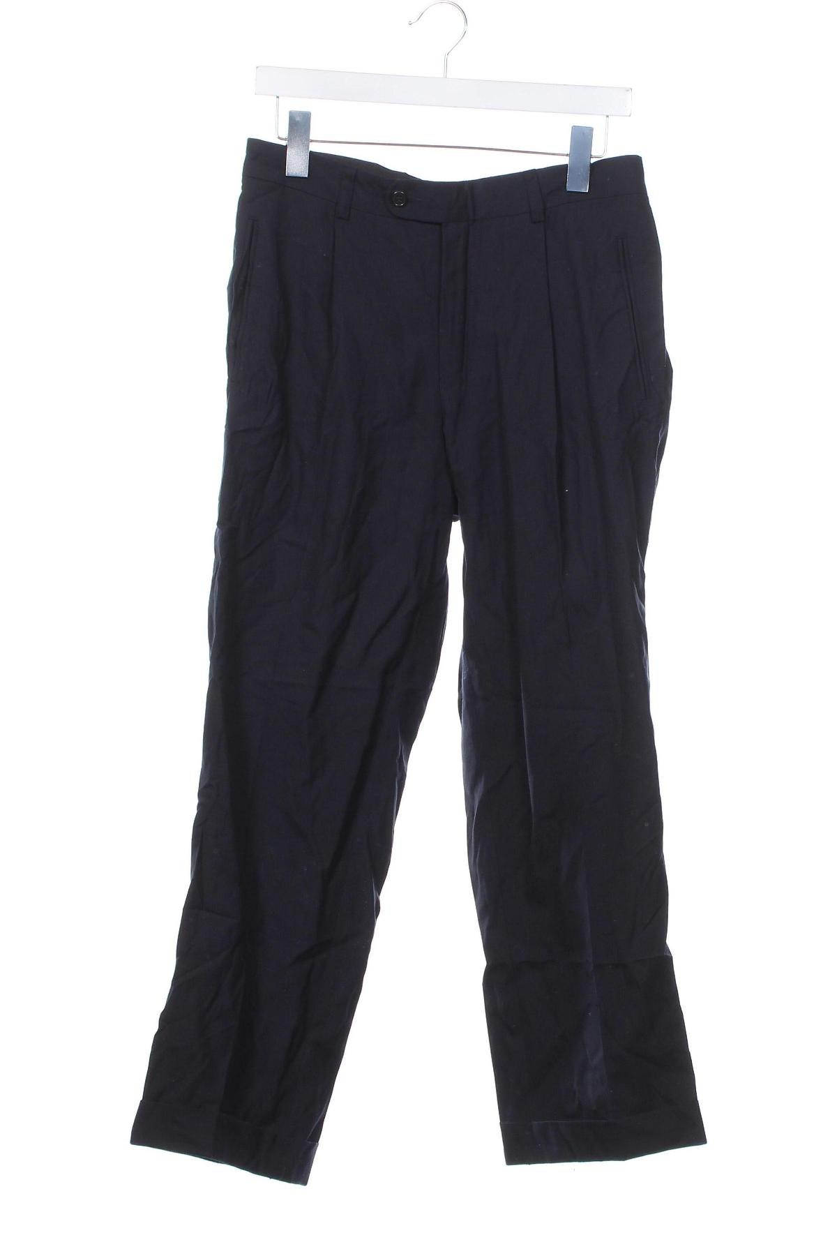 Herrenhose, Größe S, Farbe Blau, Preis € 11,49