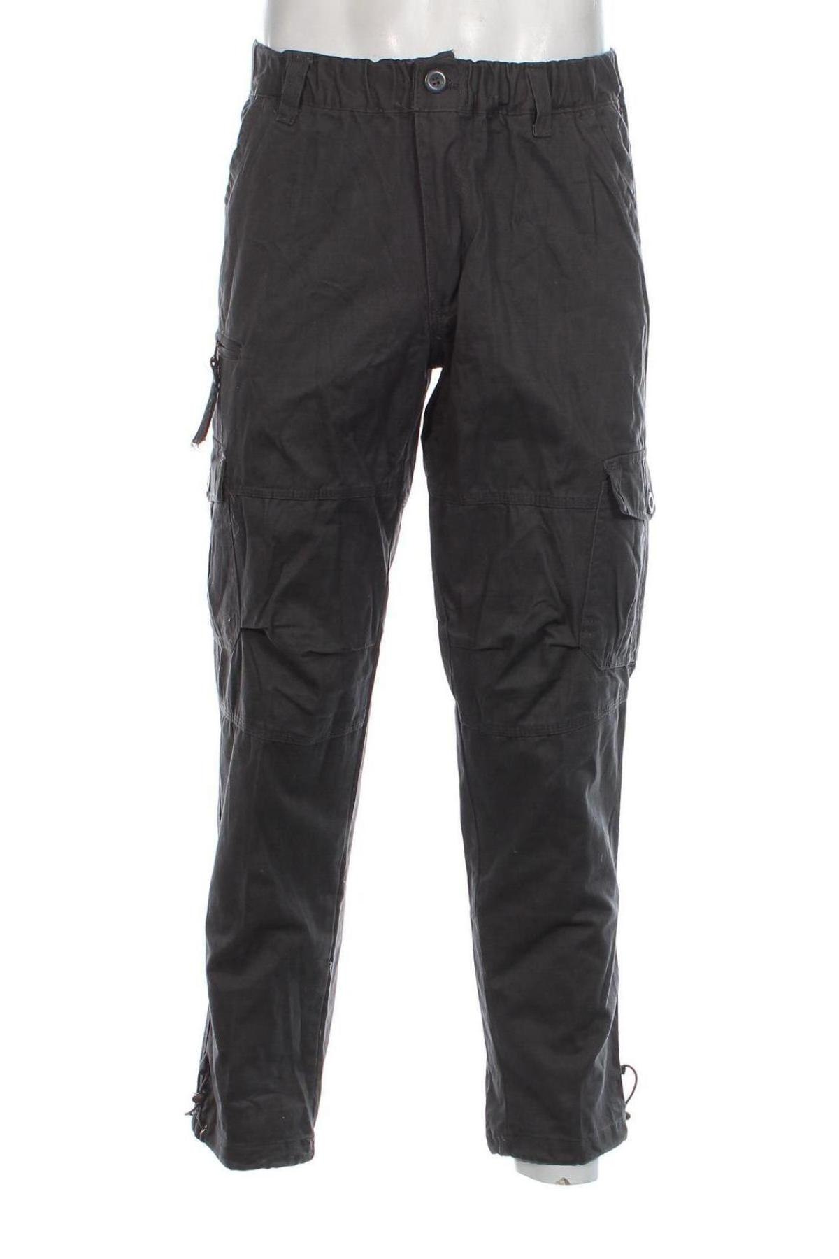 Herrenhose, Größe XXS, Farbe Grau, Preis € 43,49