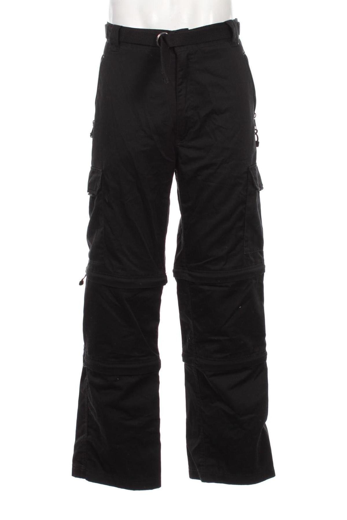 Herrenhose, Größe XXL, Farbe Schwarz, Preis 27,49 €