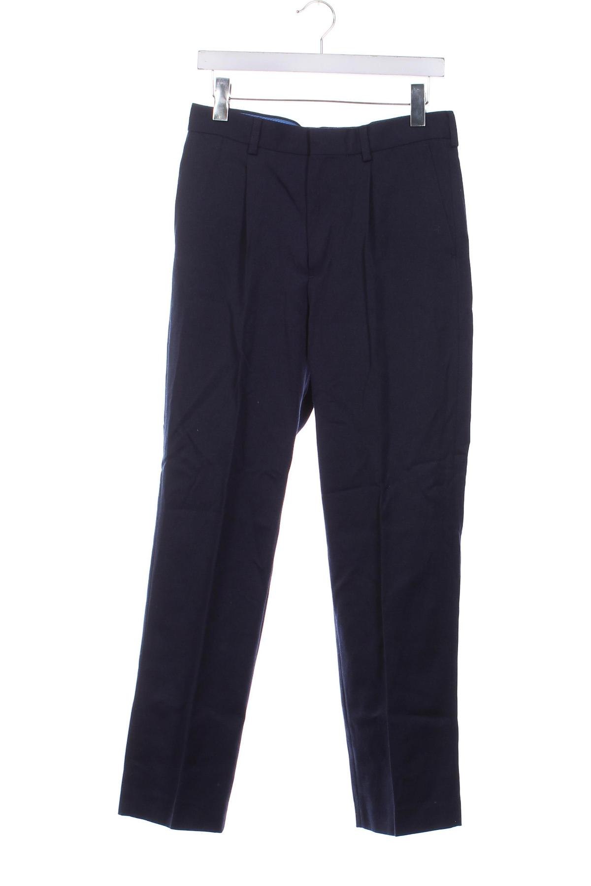 Herrenhose, Größe XS, Farbe Blau, Preis € 27,49