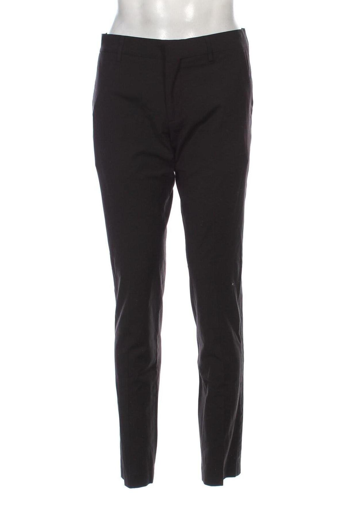 Pantaloni de bărbați Antony Morato, Mărime M, Culoare Negru, Preț 397,96 Lei