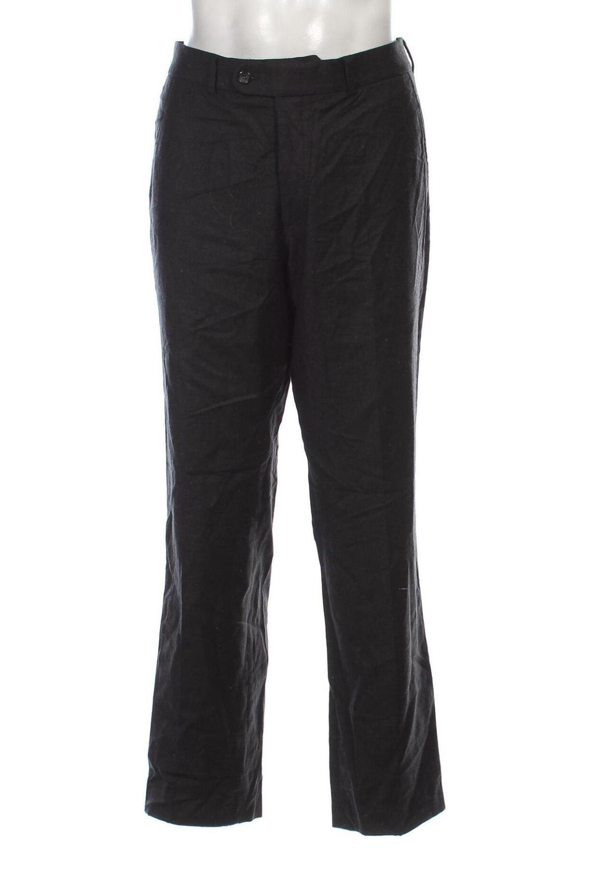 Herrenhose Atelier GARDEUR, Größe L, Farbe Grau, Preis € 47,99