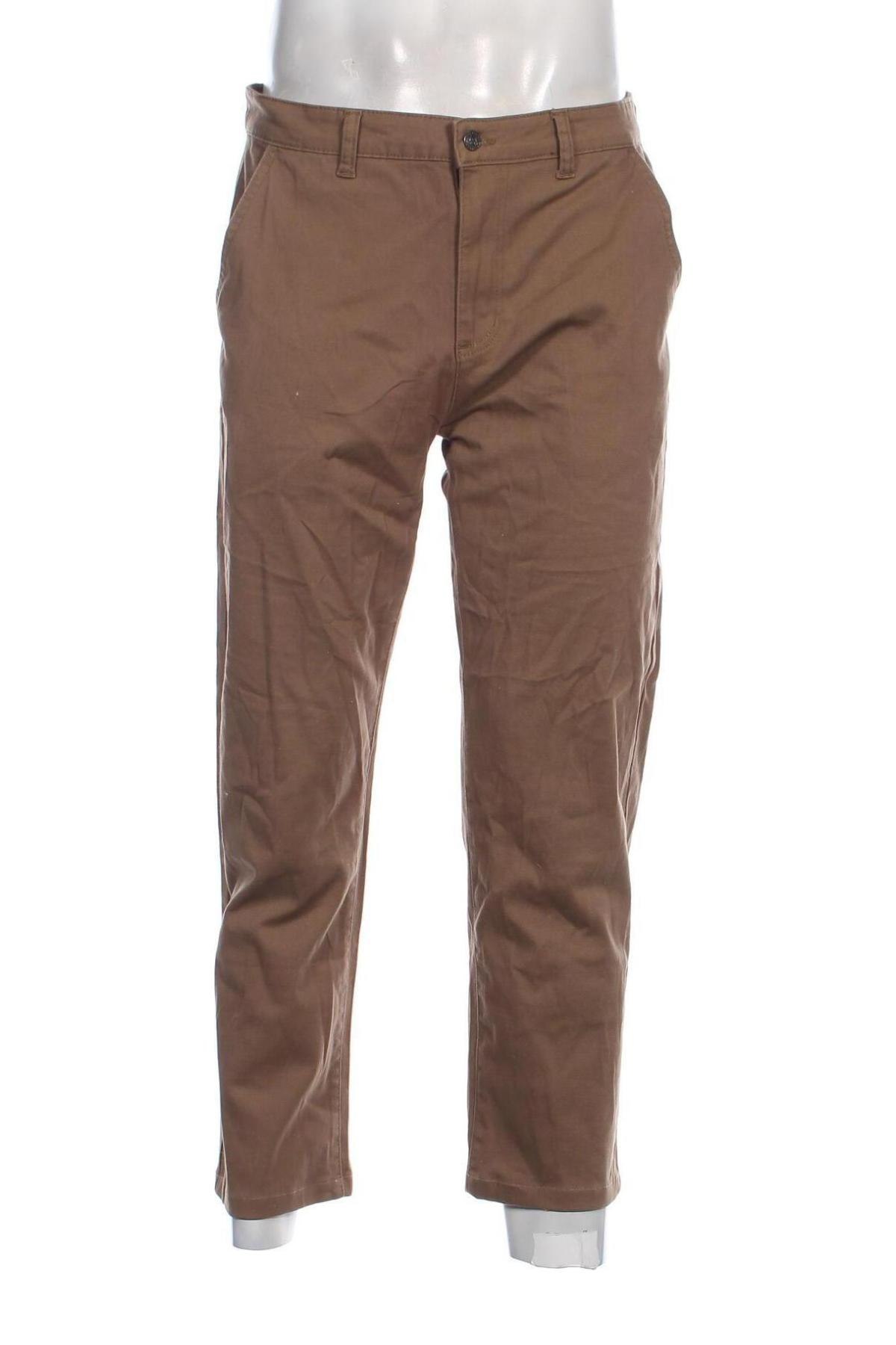 Pantaloni de bărbați Atlas For Men, Mărime M, Culoare Bej, Preț 64,99 Lei