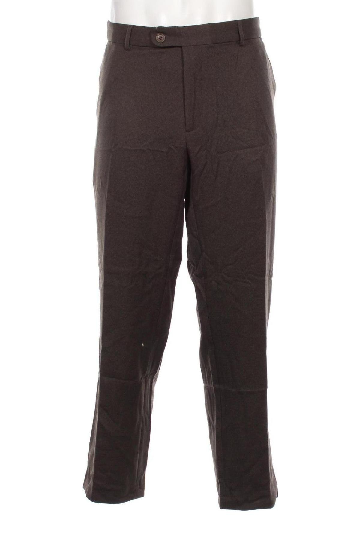 Pantaloni de bărbați Bexleys, Mărime XL, Culoare Verde, Preț 79,99 Lei