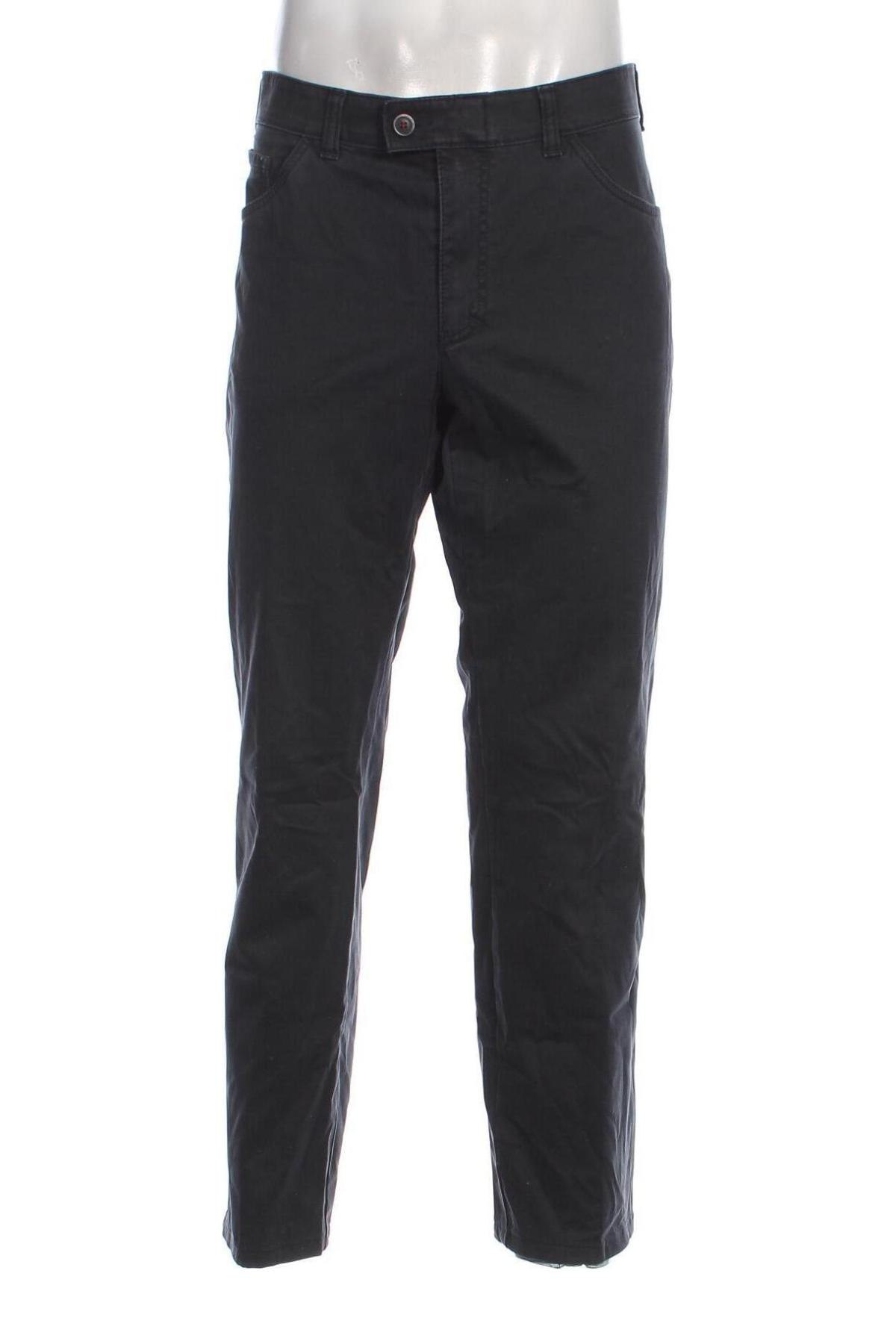 Pantaloni de bărbați Club Of Comfort, Mărime XL, Culoare Gri, Preț 157,99 Lei