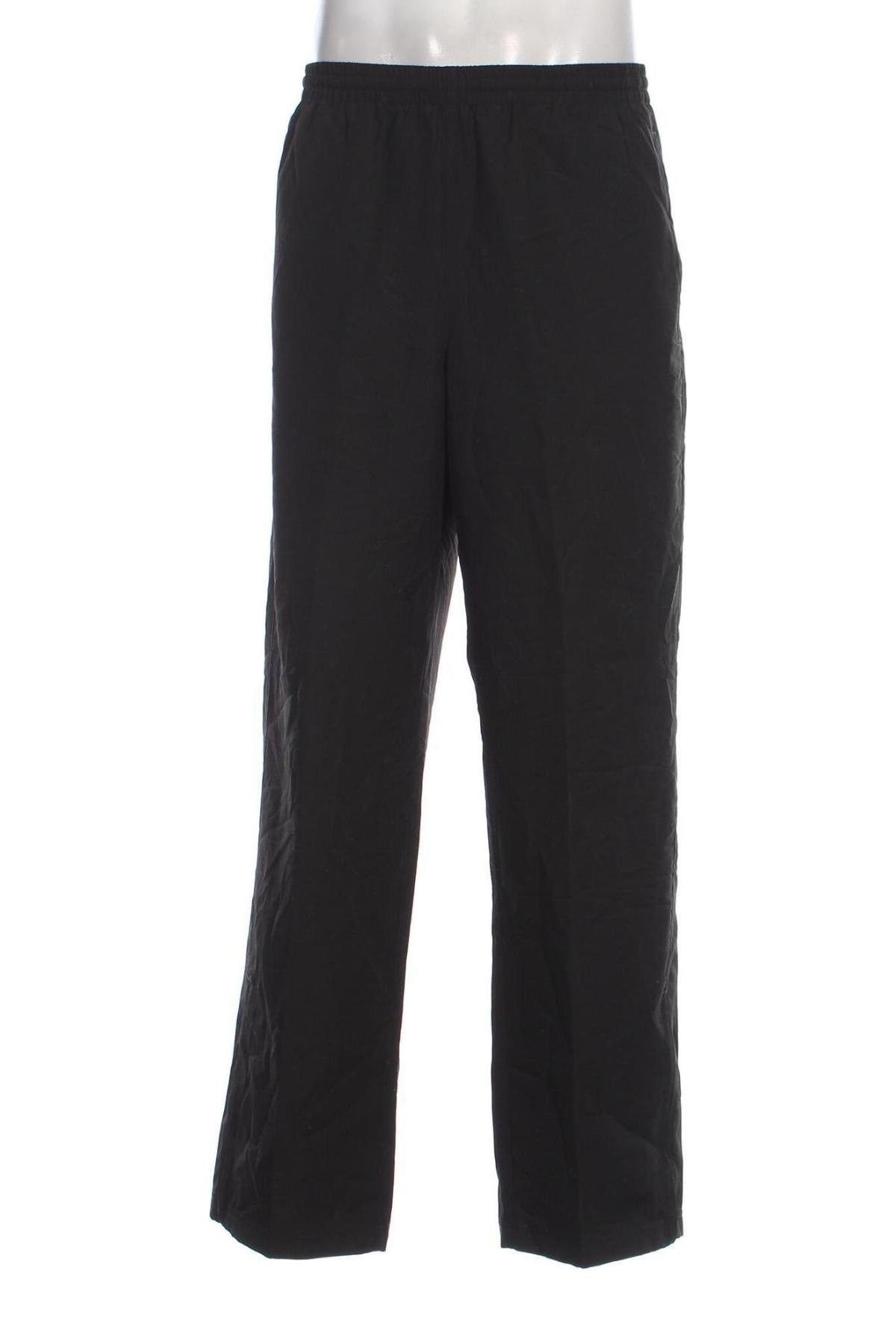 Pantaloni de bărbați Crane, Mărime XL, Culoare Negru, Preț 49,99 Lei