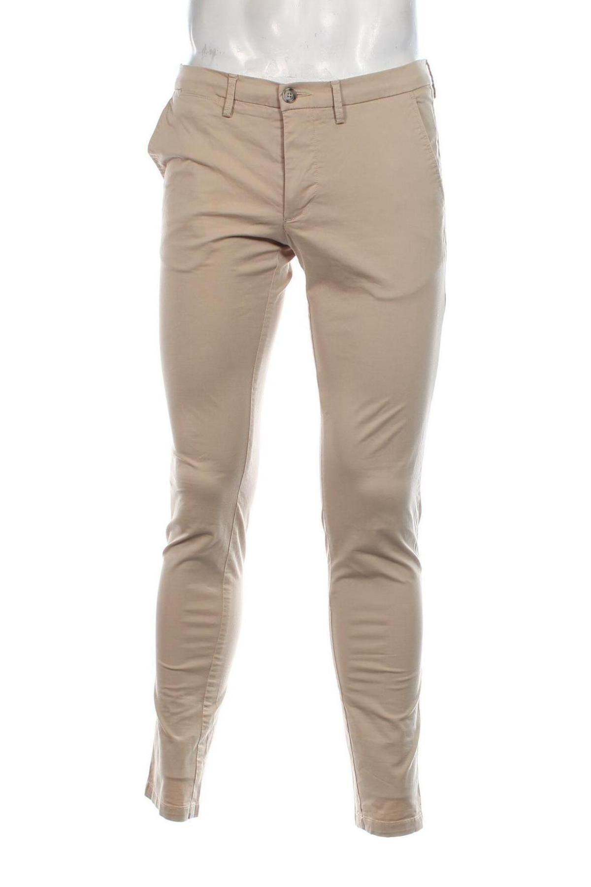 Herrenhose Guess By Marciano, Größe M, Farbe Beige, Preis 45,52 €