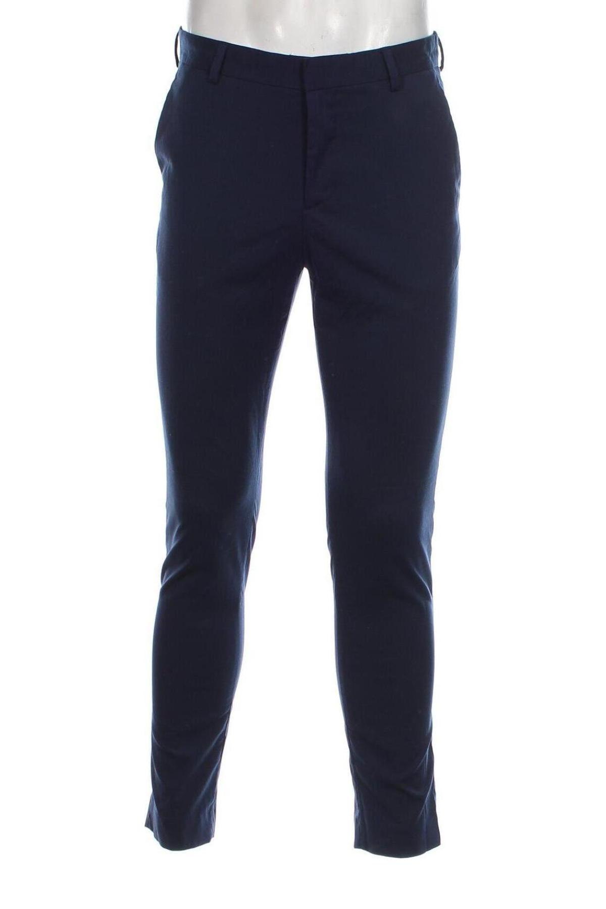 Herrenhose H&M, Größe M, Farbe Blau, Preis € 13,99