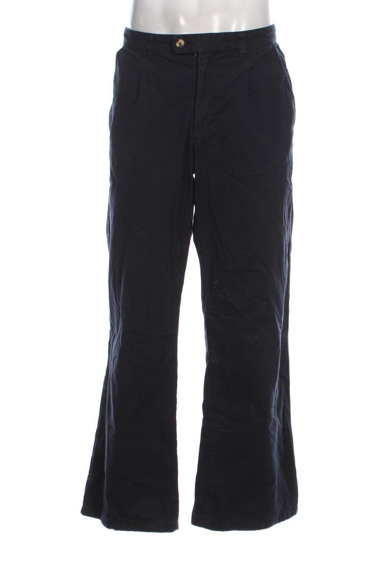 Herrenhose Hanbury, Größe XL, Farbe Blau, Preis € 27,49