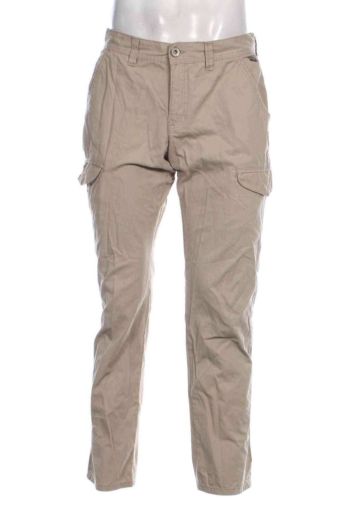 Herrenhose Hero, Größe M, Farbe Beige, Preis € 47,99