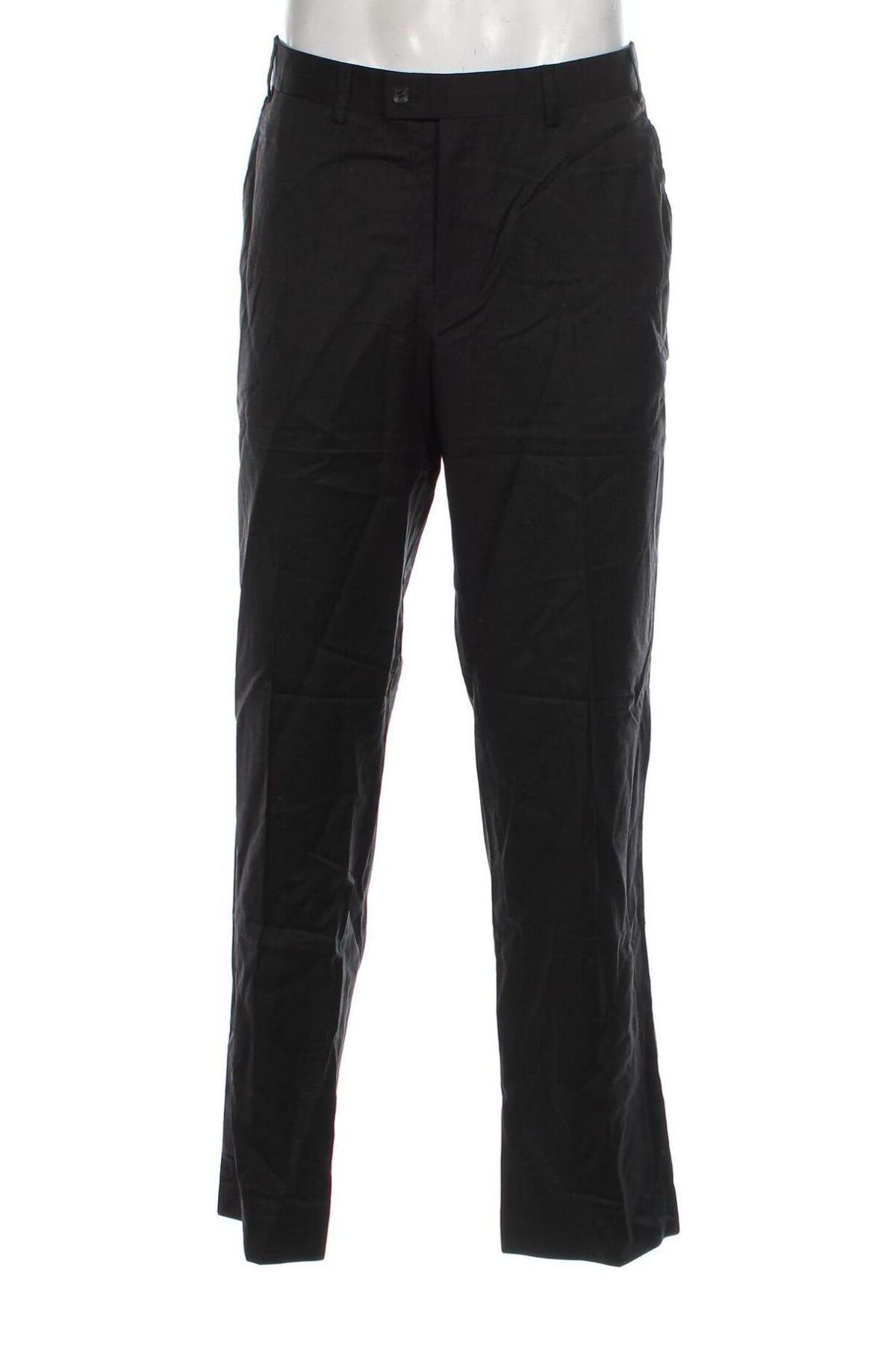 Herrenhose Hiltl, Größe XL, Farbe Schwarz, Preis 33,99 €