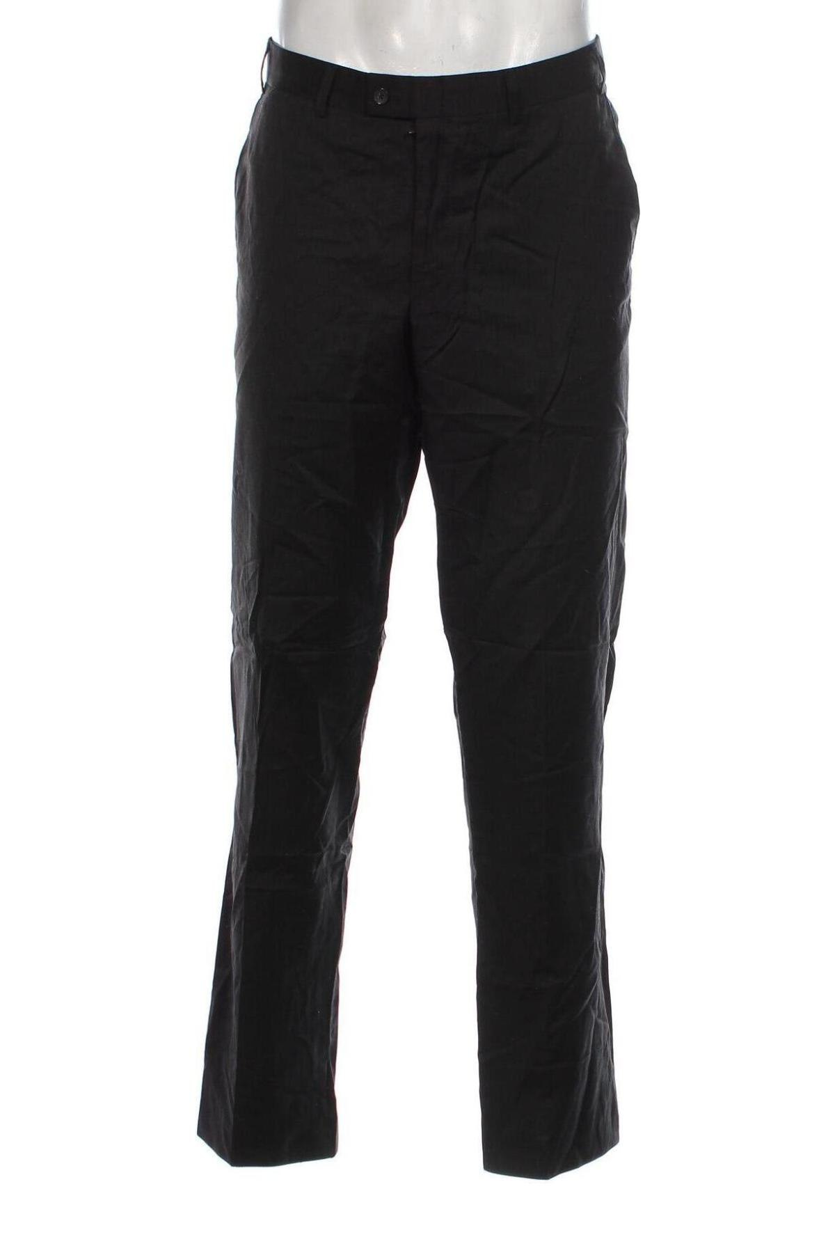 Herrenhose Hiltl, Größe L, Farbe Schwarz, Preis € 24,49