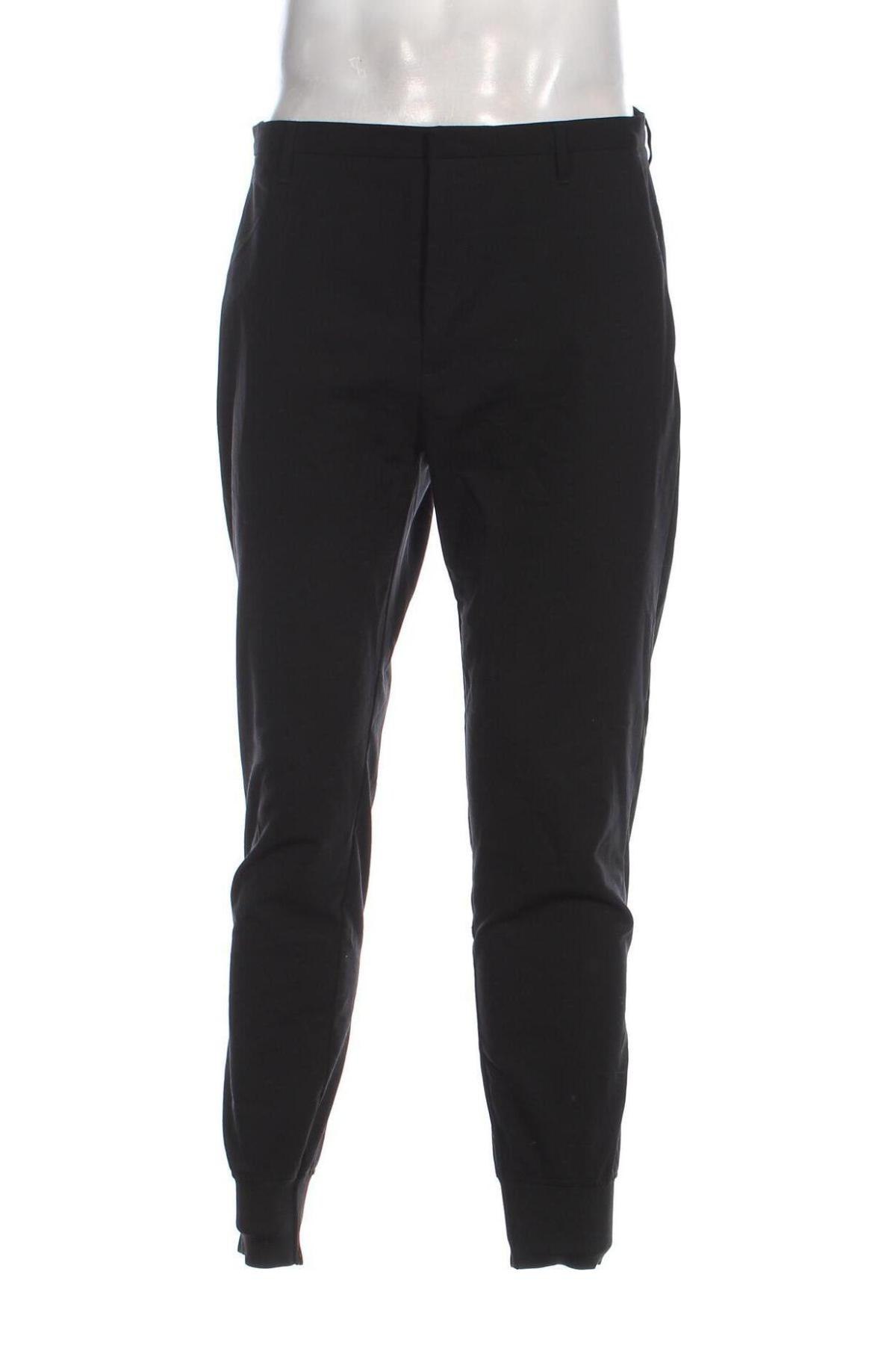 Herrenhose Hope, Größe L, Farbe Schwarz, Preis € 52,69