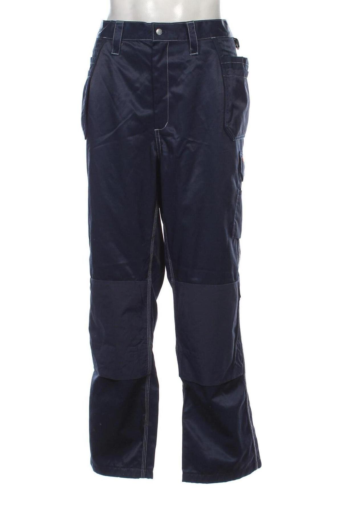 Herrenhose Jobman, Größe 3XL, Farbe Blau, Preis 17,85 €