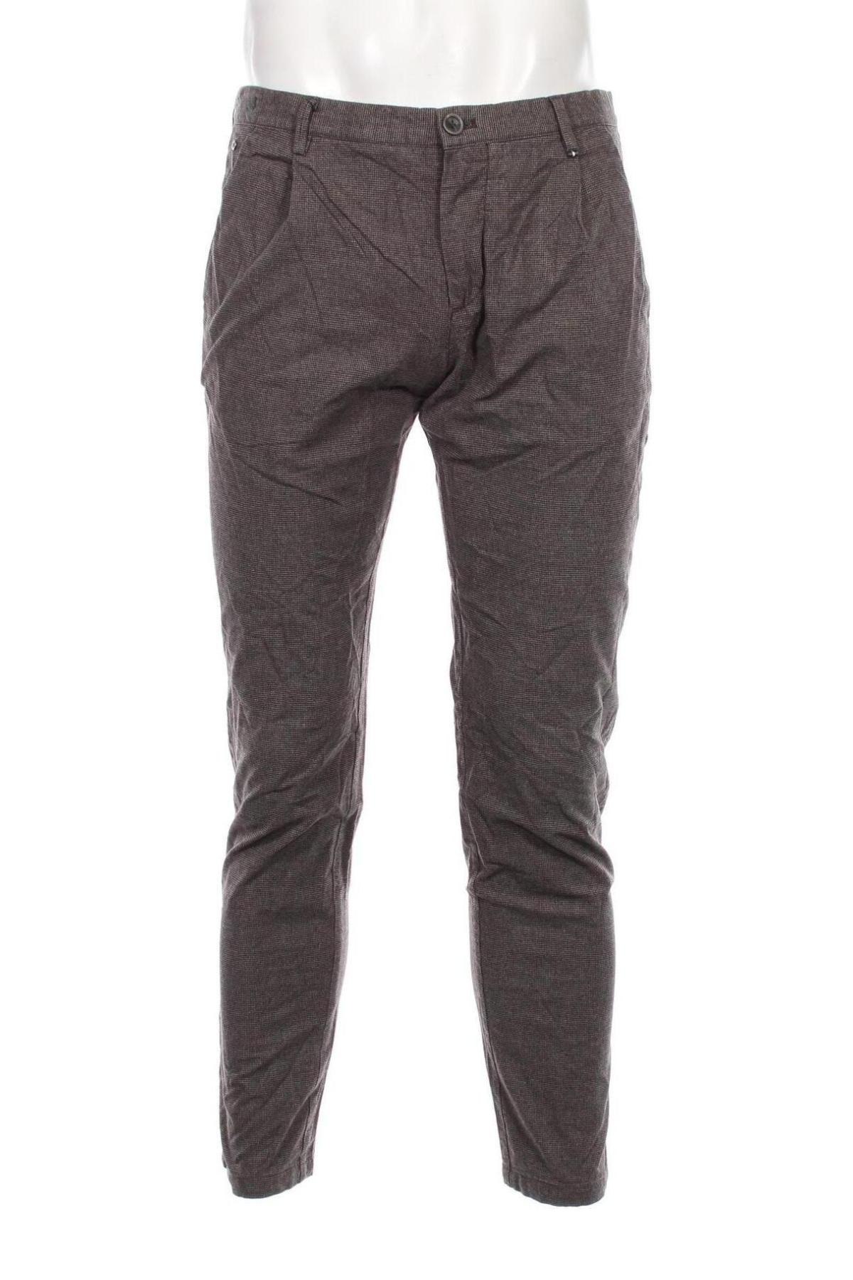 Herrenhose Marc O'Polo, Größe M, Farbe Grau, Preis € 31,49