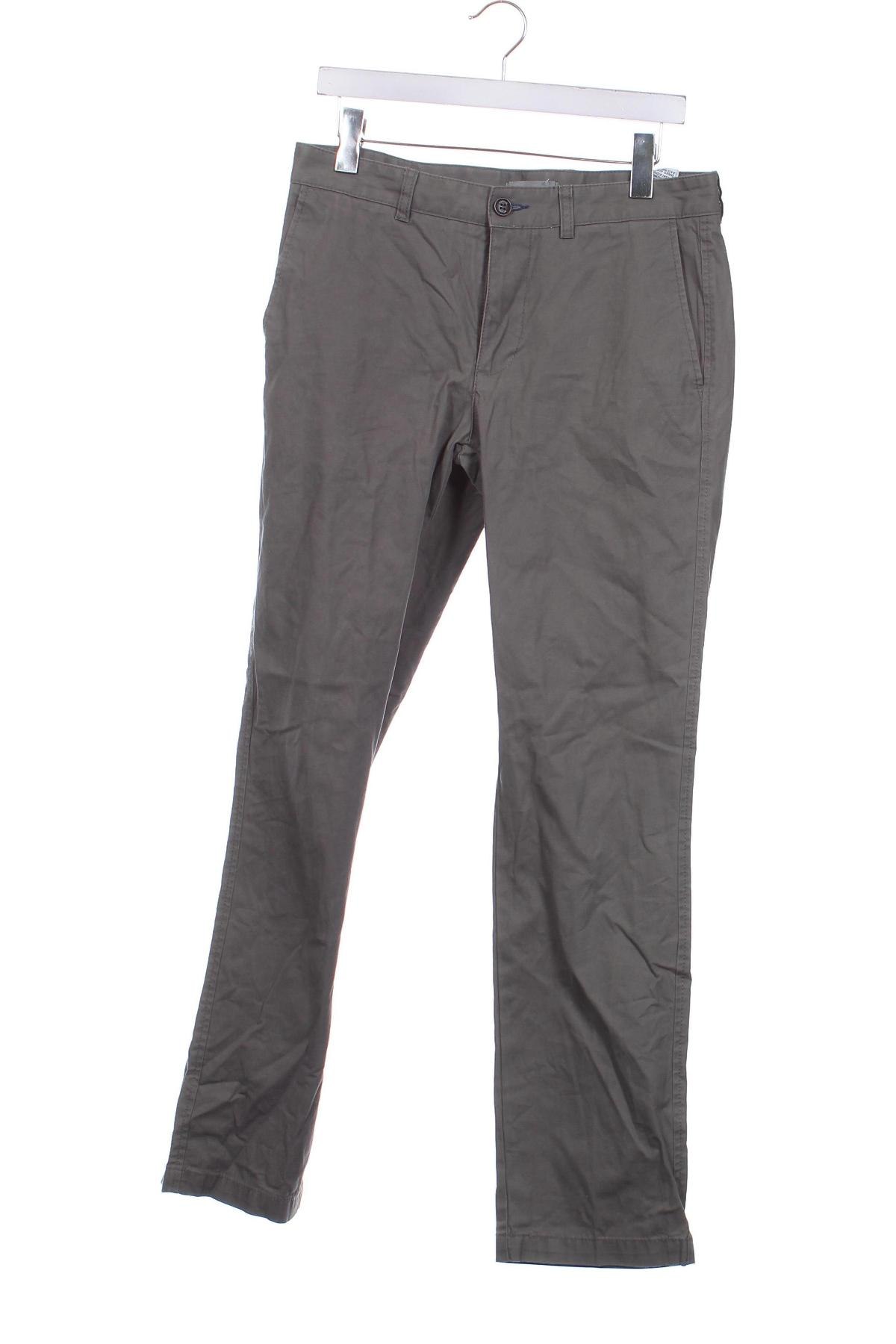 Herrenhose Montego, Größe M, Farbe Grau, Preis 27,49 €