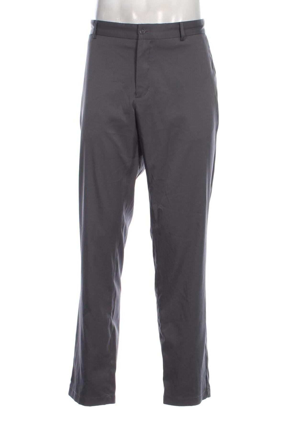 Herrenhose Nike, Größe XL, Farbe Grau, Preis 28,04 €