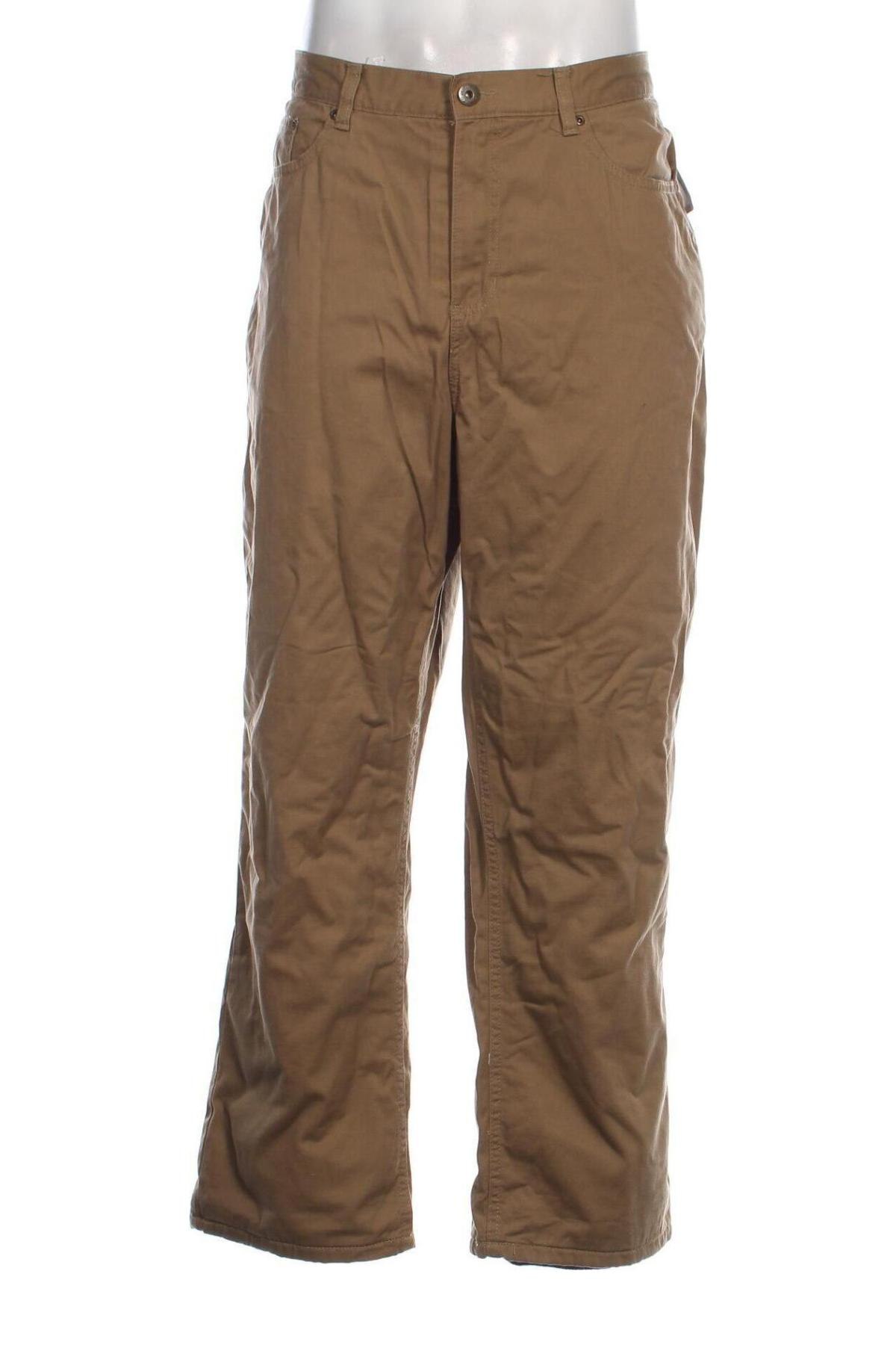 Herrenhose Northwest, Größe XL, Farbe Gelb, Preis 31,68 €