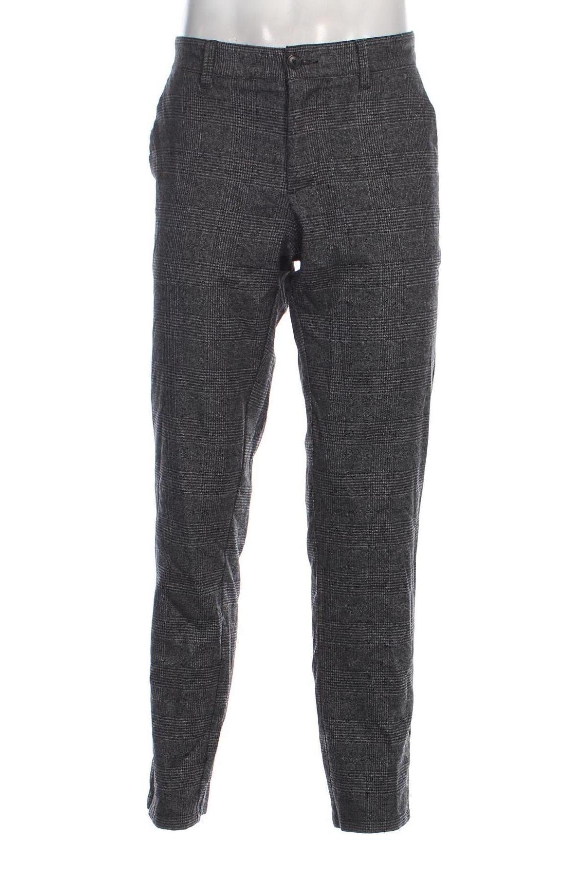 Herrenhose Only & Sons, Größe L, Farbe Mehrfarbig, Preis € 16,99