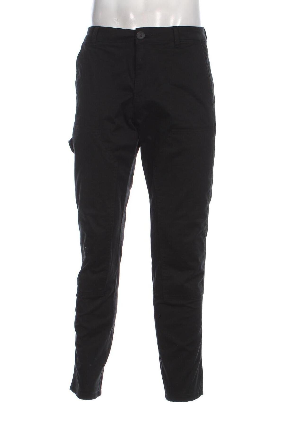 Herrenhose Only & Sons, Größe M, Farbe Schwarz, Preis € 19,96