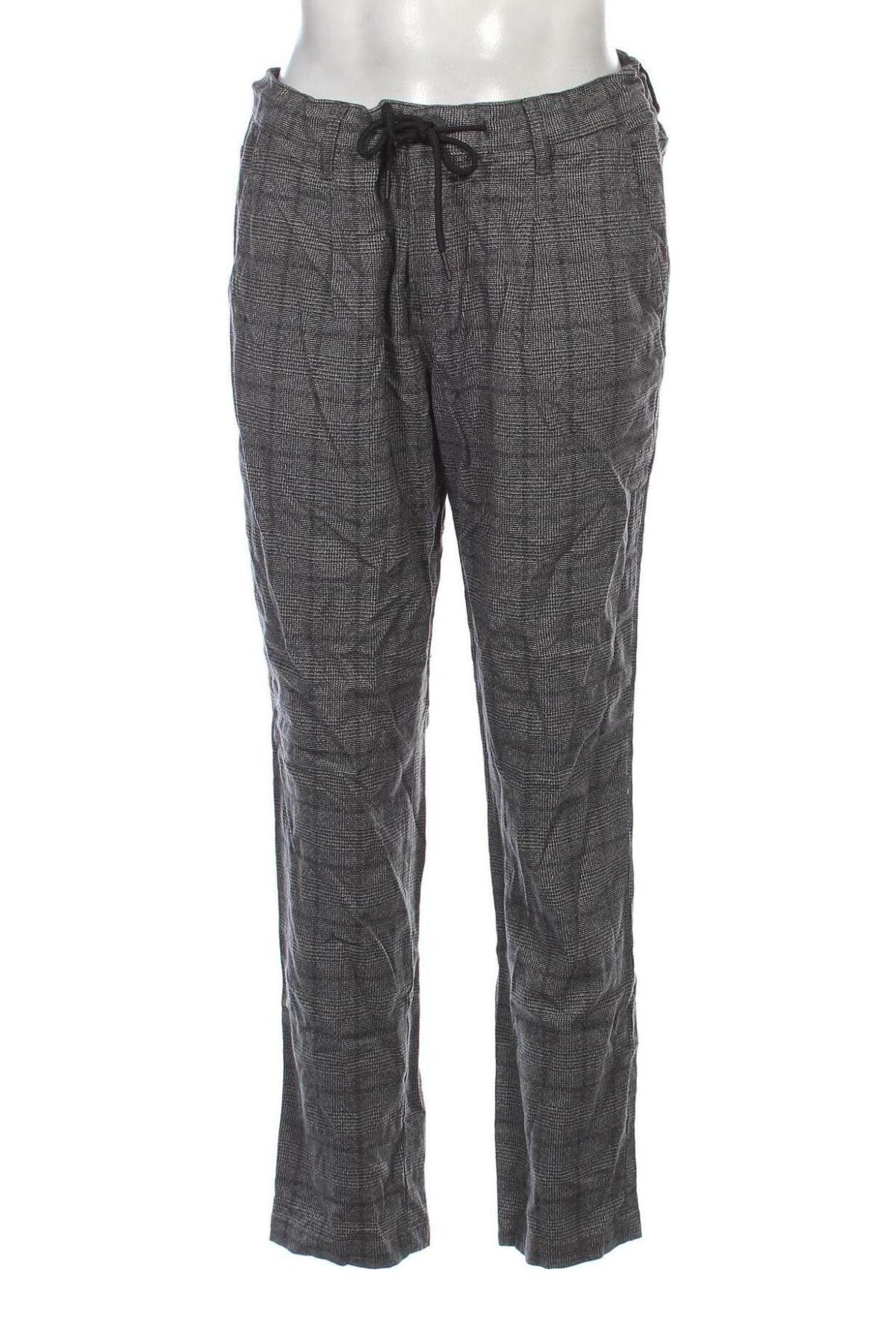 Pantaloni de bărbați Pierre Cardin, Mărime XL, Culoare Multicolor, Preț 112,99 Lei