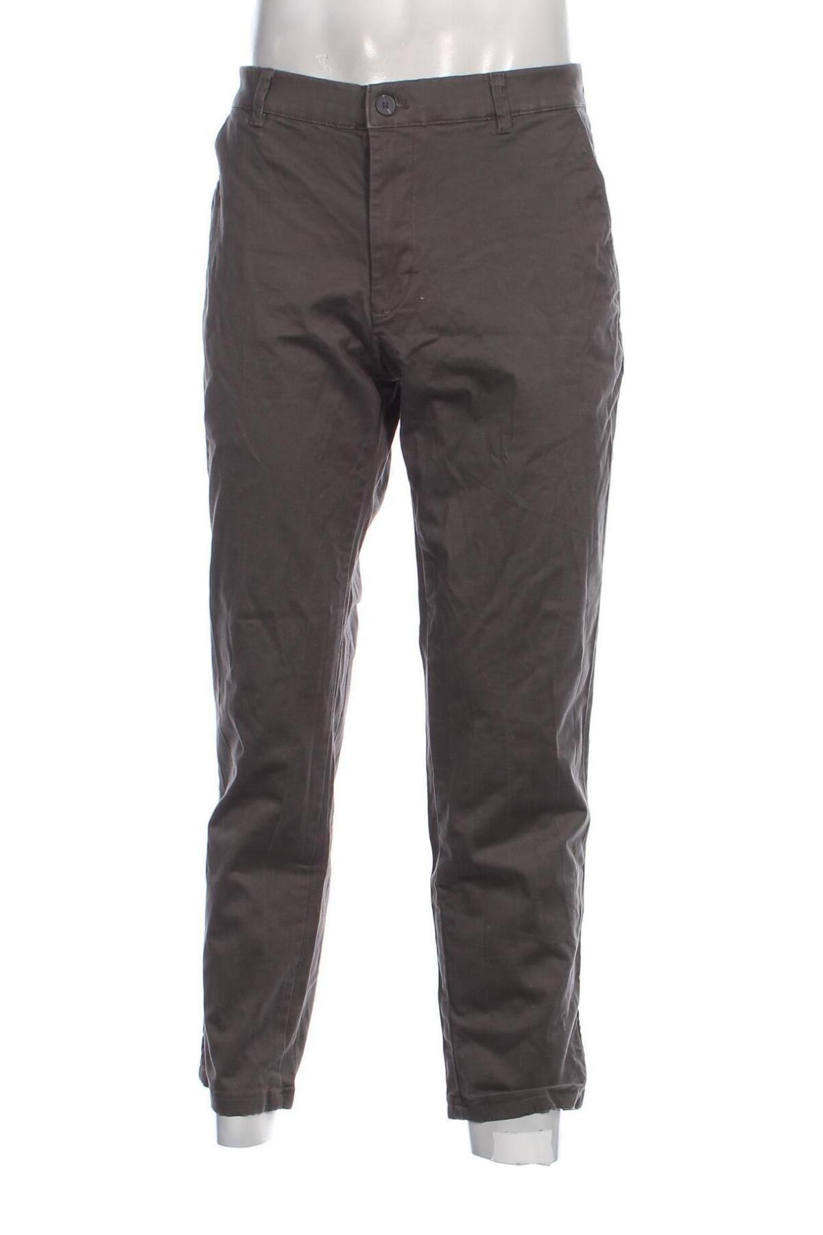 Herrenhose Reserved, Größe XL, Farbe Grau, Preis € 13,49