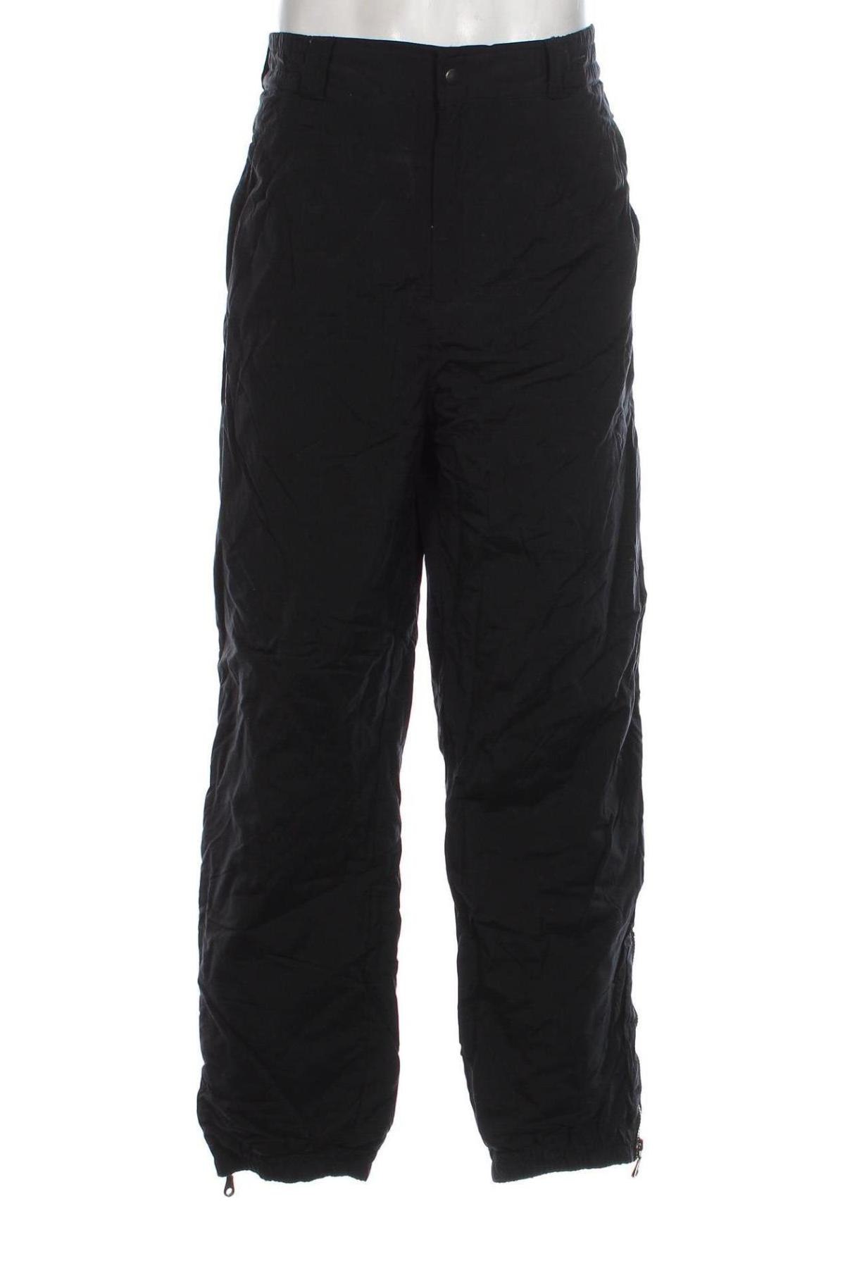 Herrenhose Rodeo, Größe L, Farbe Schwarz, Preis 27,49 €