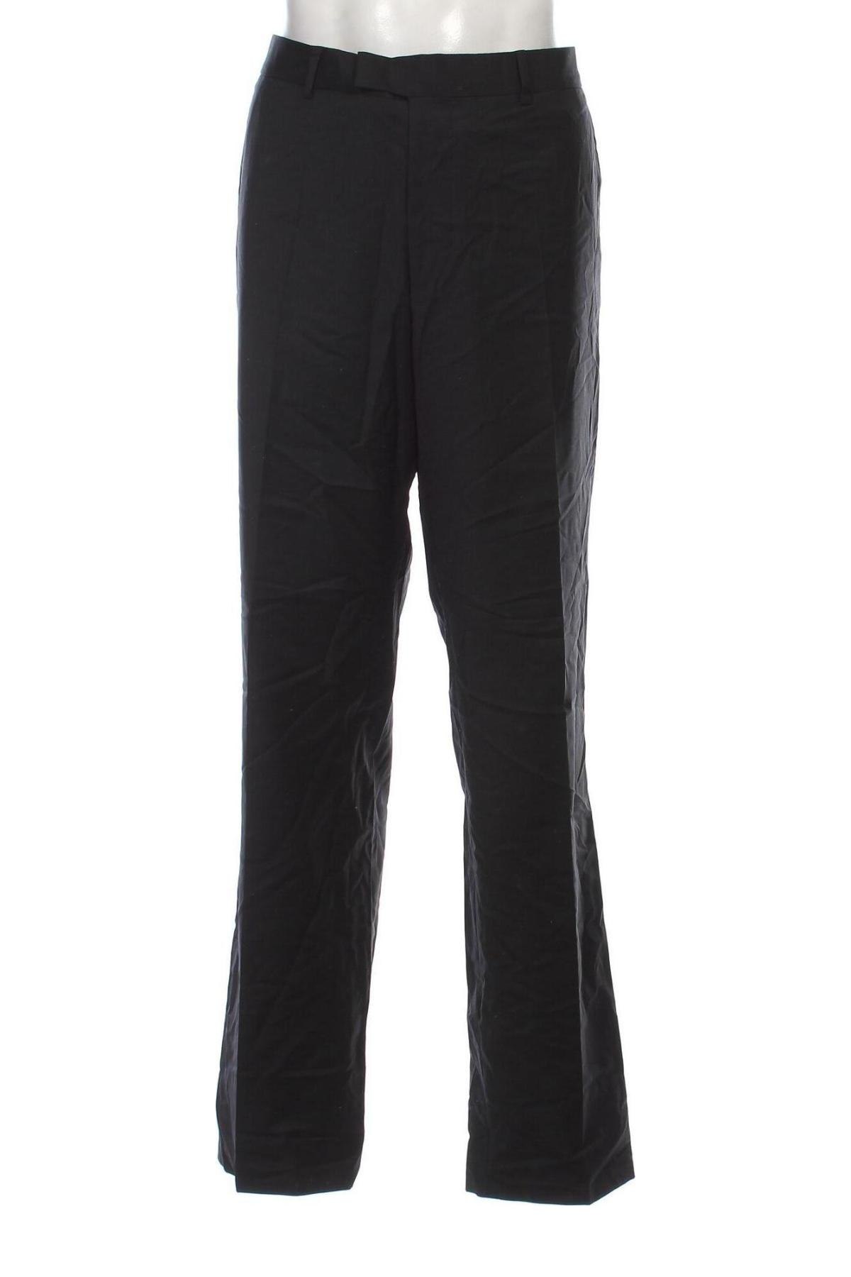 Herrenhose Strellson, Größe XL, Farbe Schwarz, Preis 47,99 €