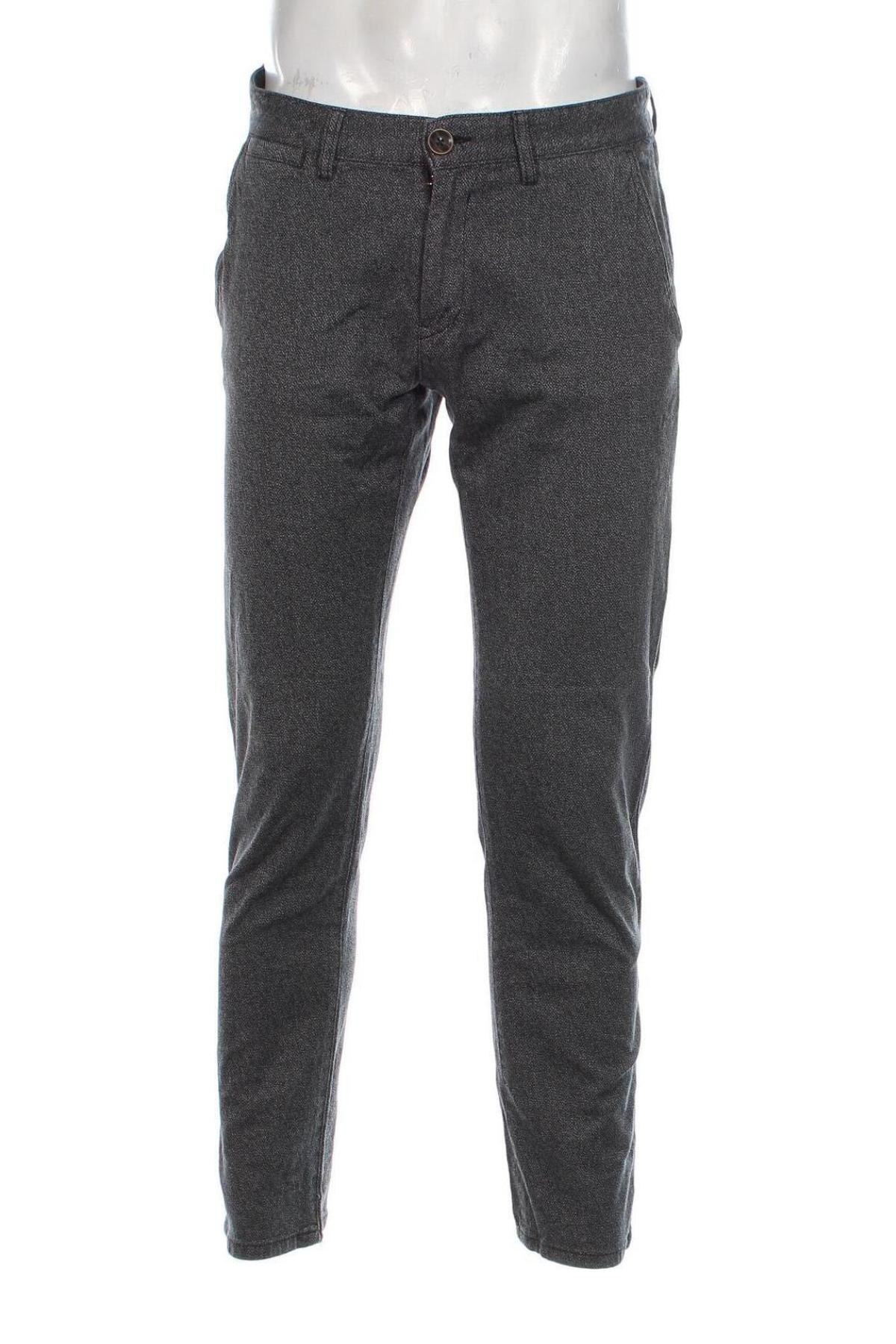 Herrenhose Tom Tailor, Größe M, Farbe Grau, Preis € 17,49