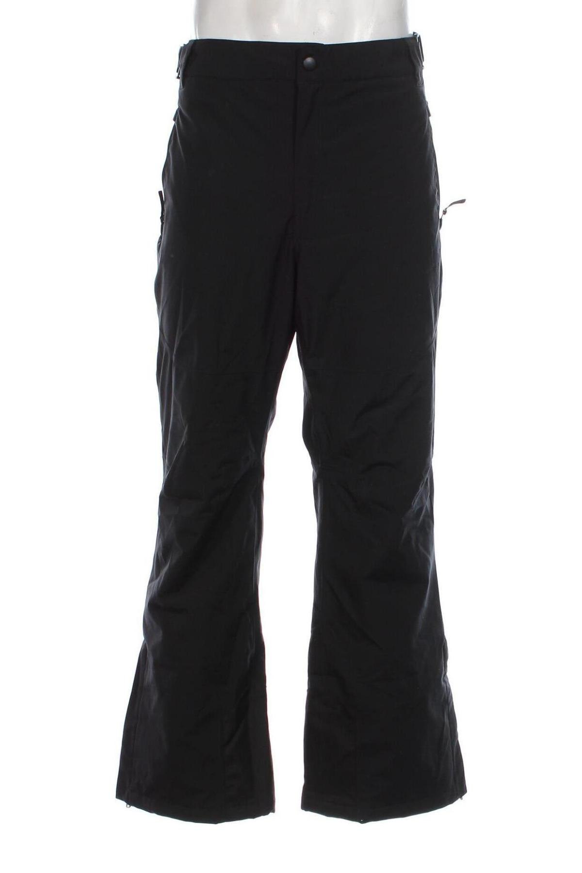 Herrenhose für Wintersport, Größe XL, Farbe Schwarz, Preis 53,99 €