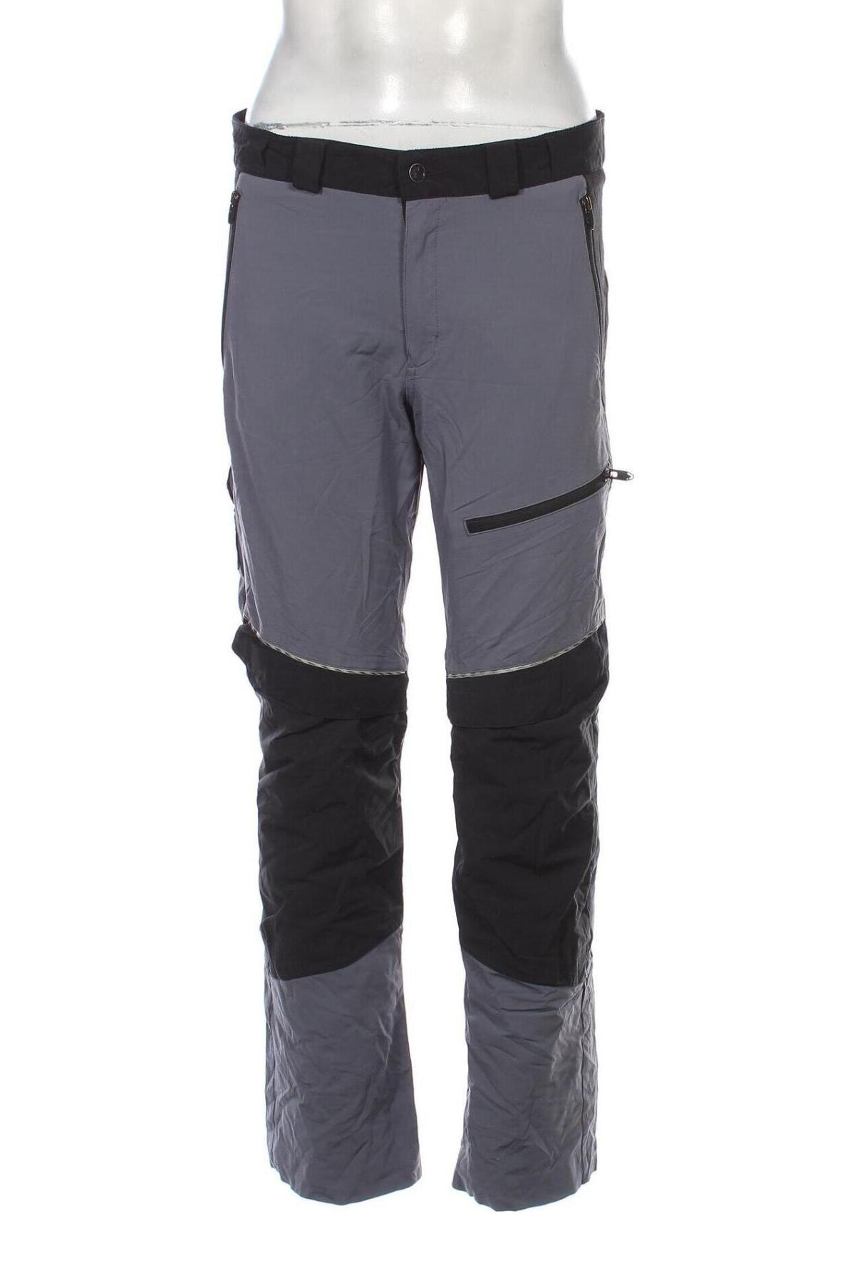 Herrenhose für Wintersport Engelbert Strauss, Größe L, Farbe Mehrfarbig, Preis 66,99 €