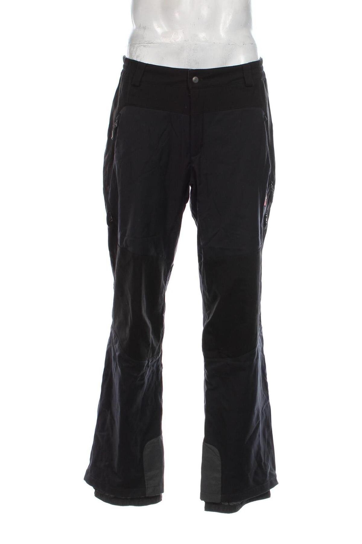 Herrenhose für Wintersport Mammut, Größe XL, Farbe Schwarz, Preis 103,99 €