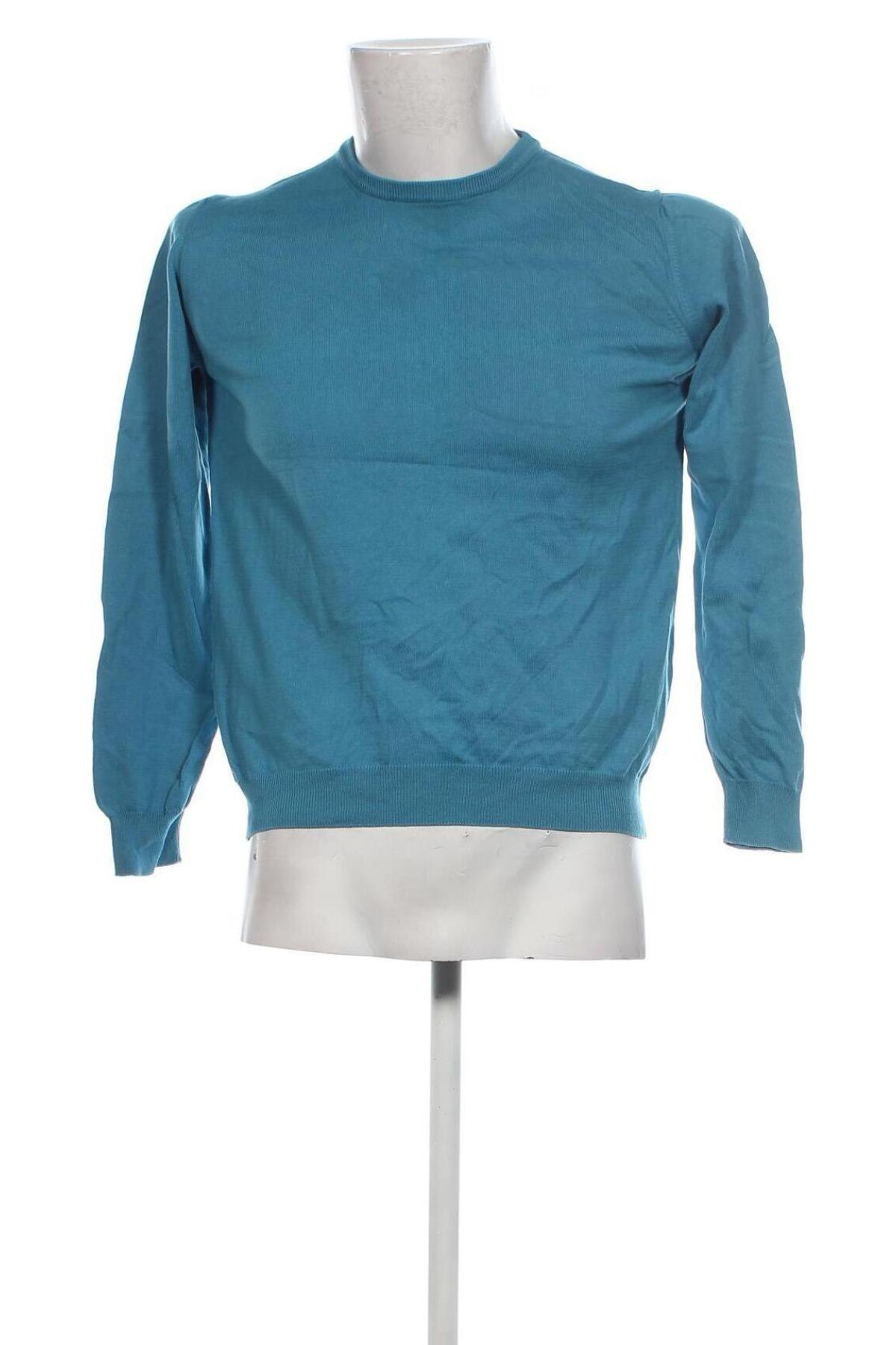 Herrenpullover, Größe XS, Farbe Blau, Preis 14,99 €