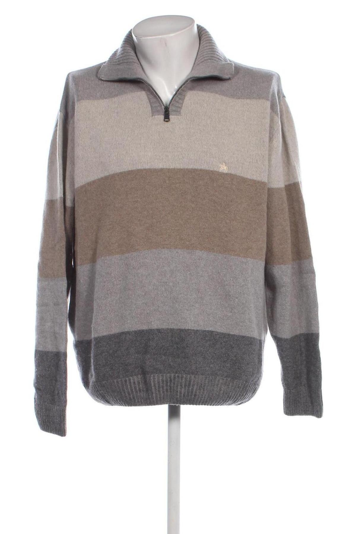 Herrenpullover, Größe XL, Farbe Mehrfarbig, Preis € 24,99